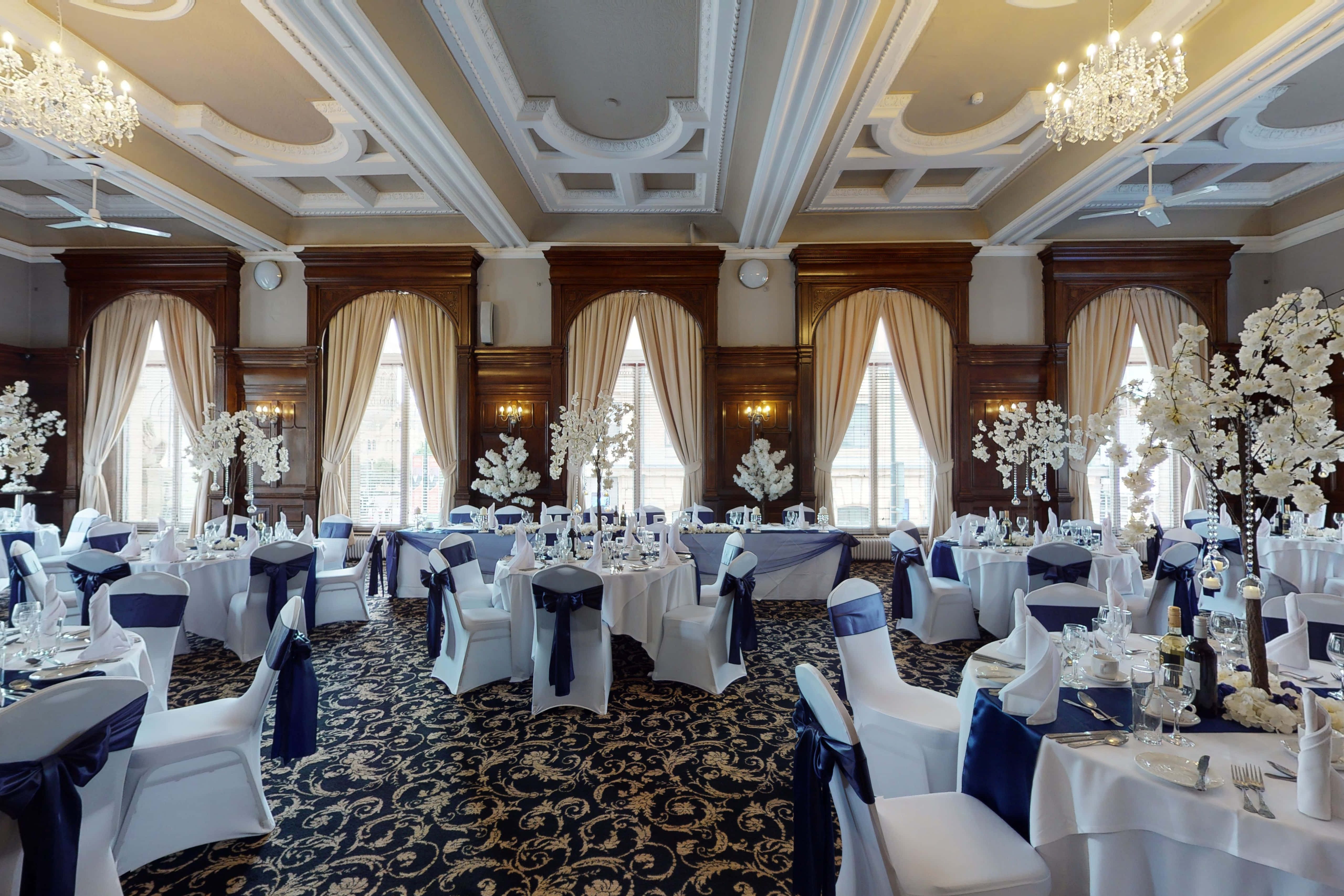 The Corniche Suite 2