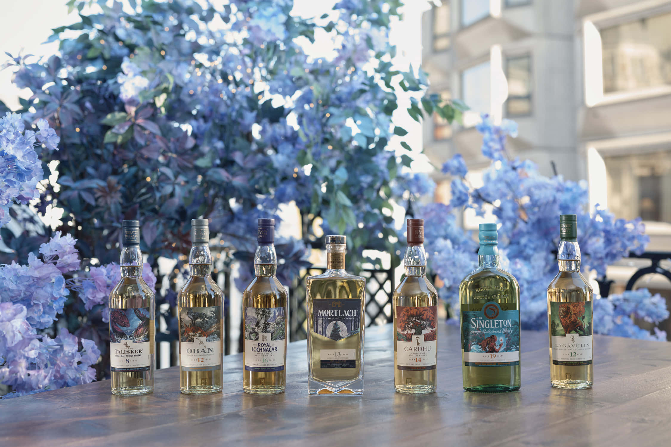 Fifth Floor Terrace 8