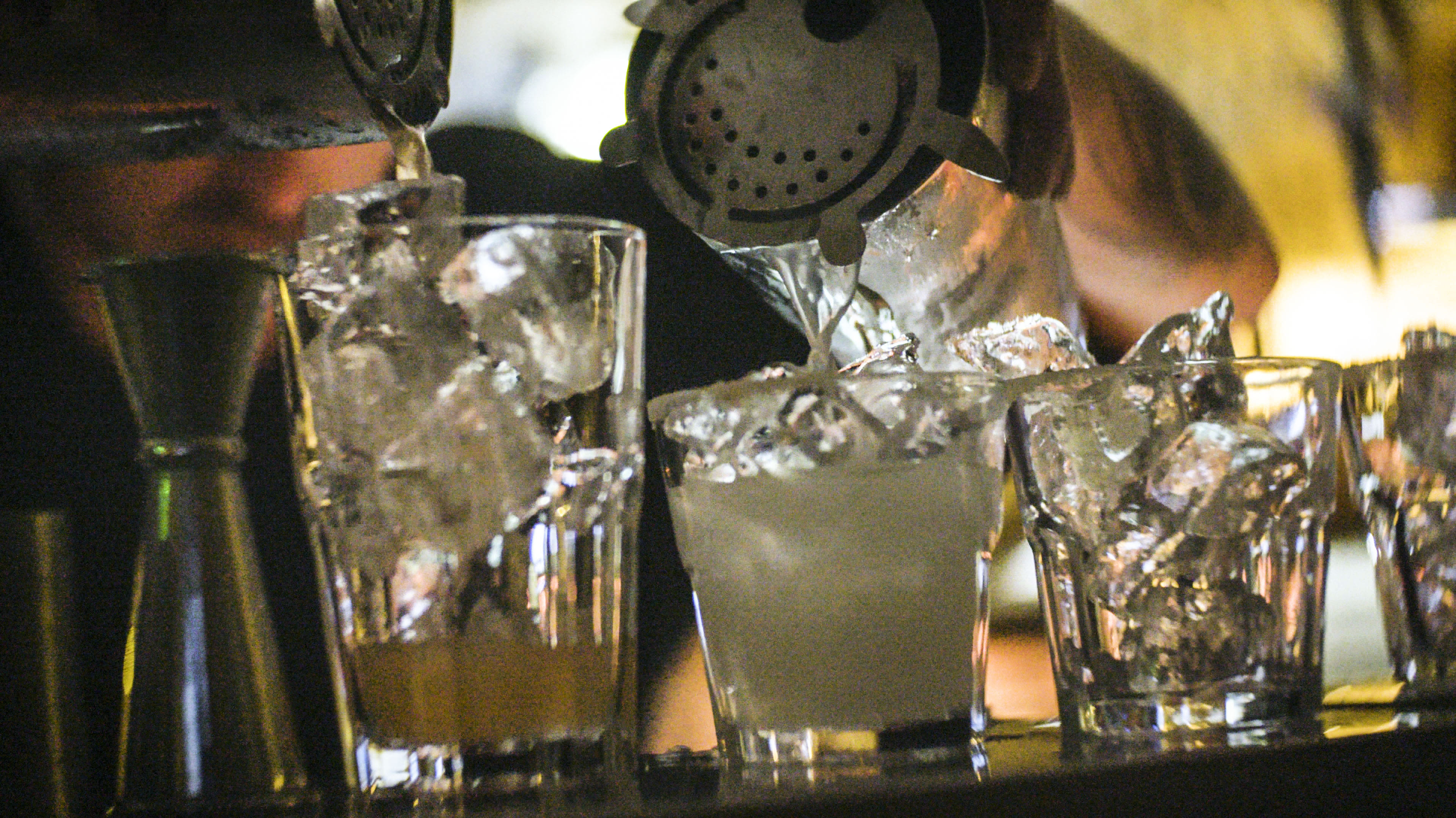 Cabin Space and Roof Terrace 5