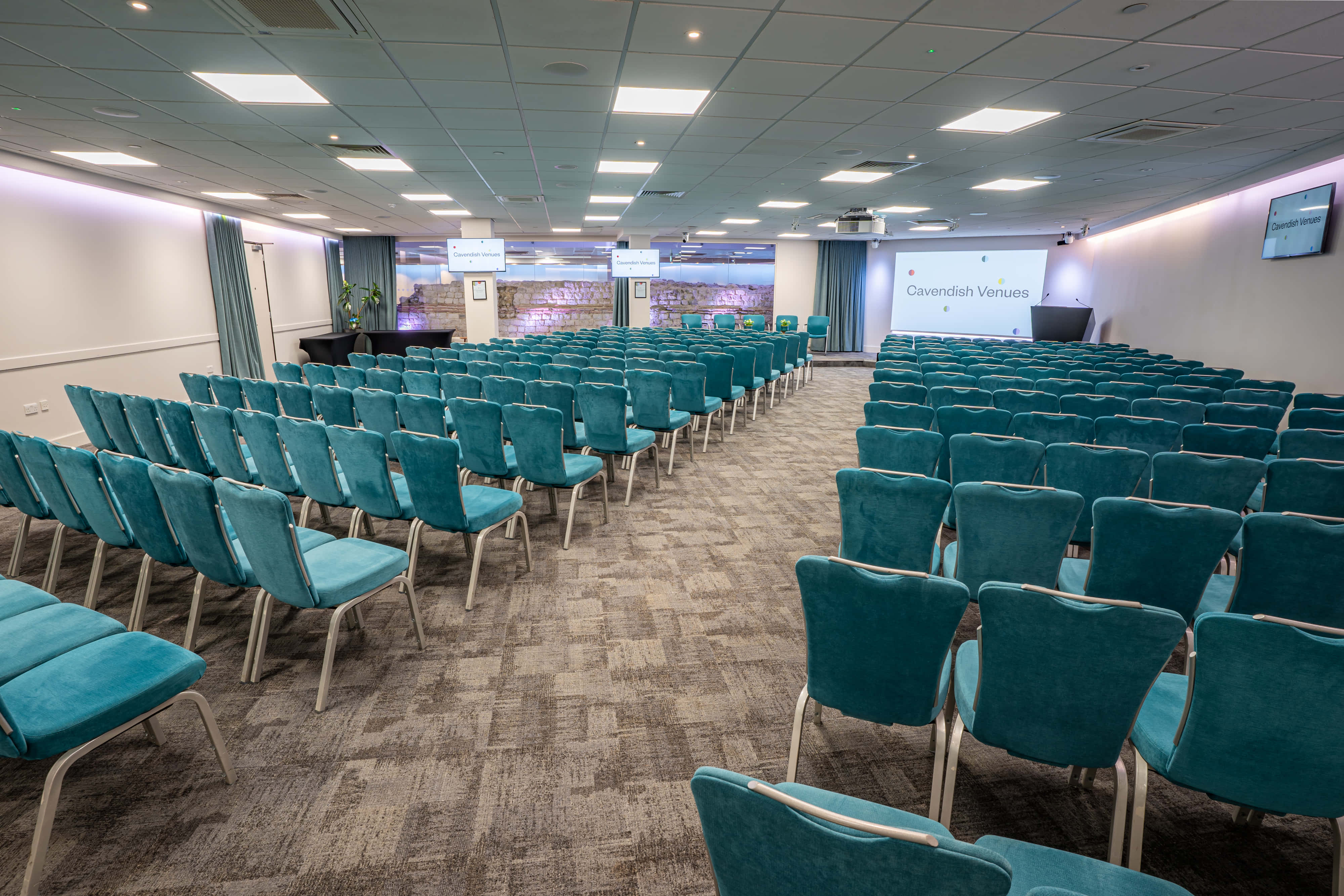 Ludgate & Cornhill Rooms 0