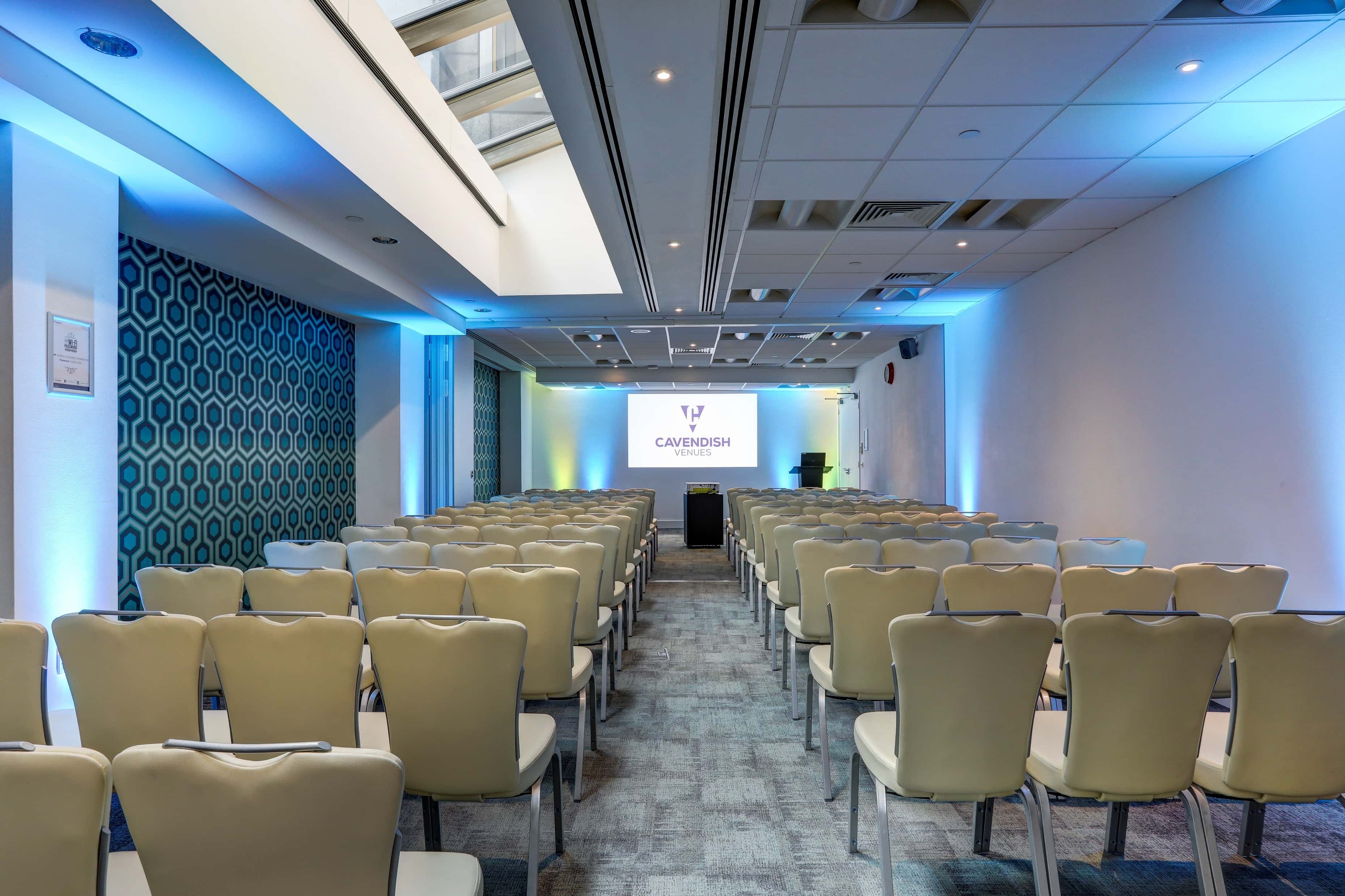 Aldgate & Bishopsgate Room 4