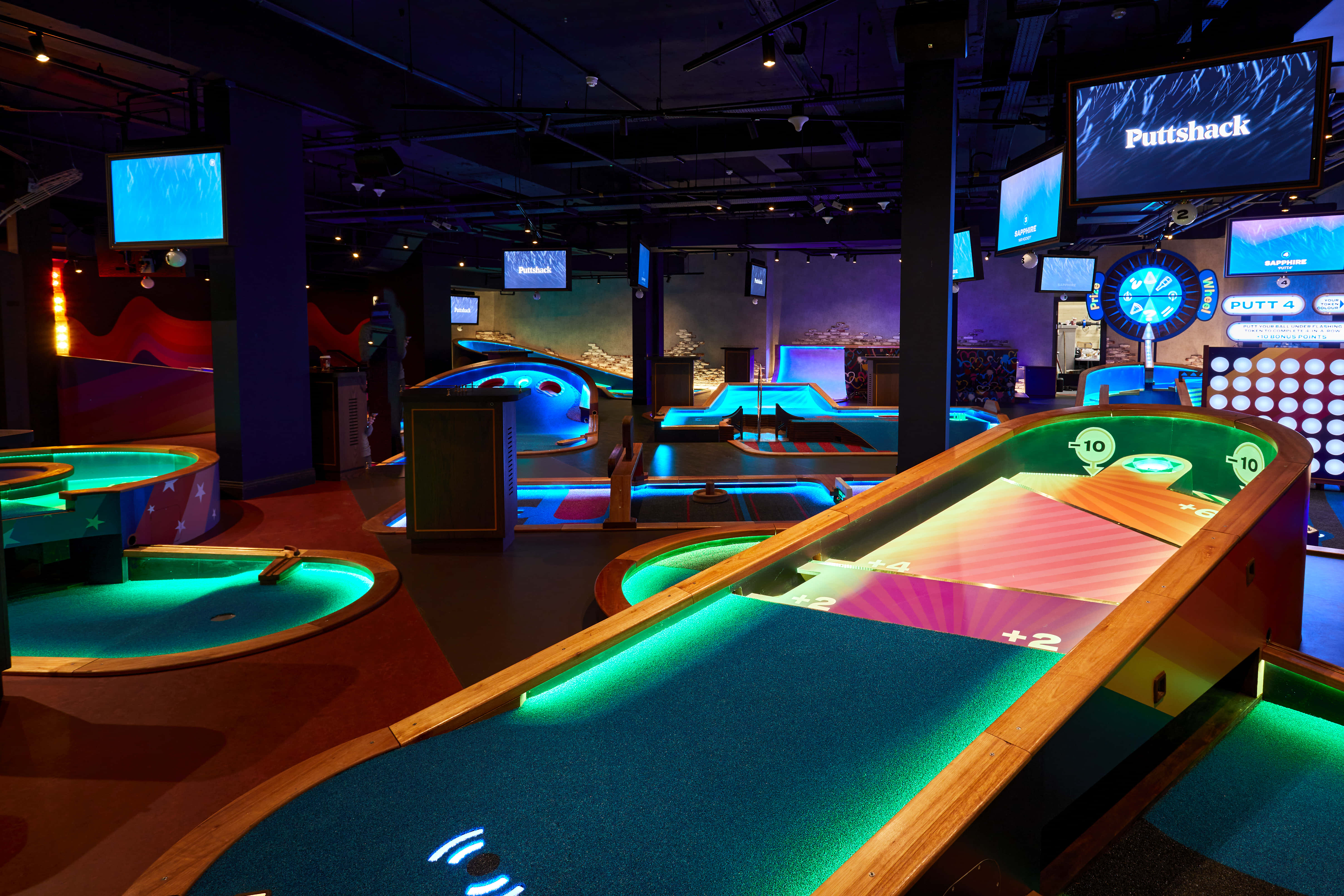 Jade private rooms 3