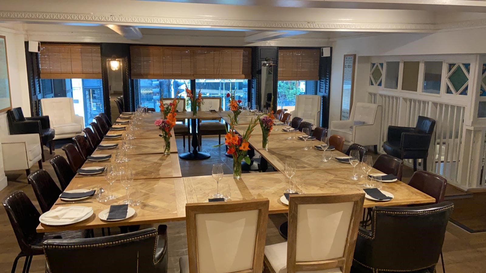 Caleya private room 1