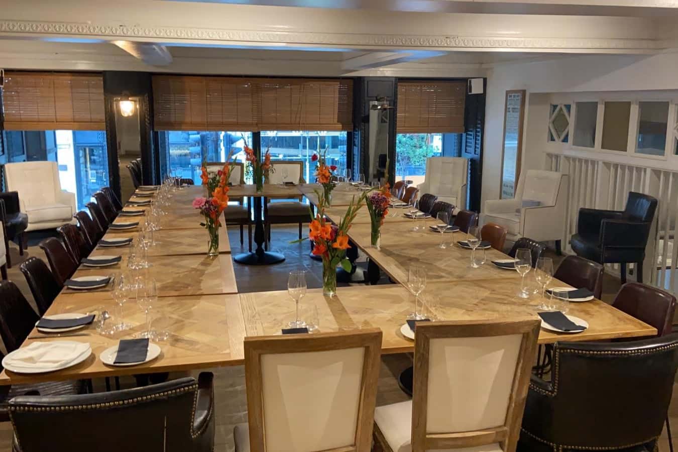 Caleya private room 1