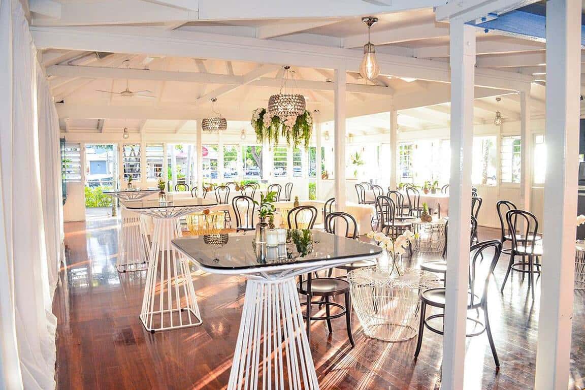 Exclusive Hire 3D tour