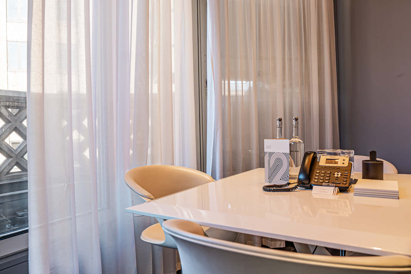 4A & 4B MEETING ROOMS 2