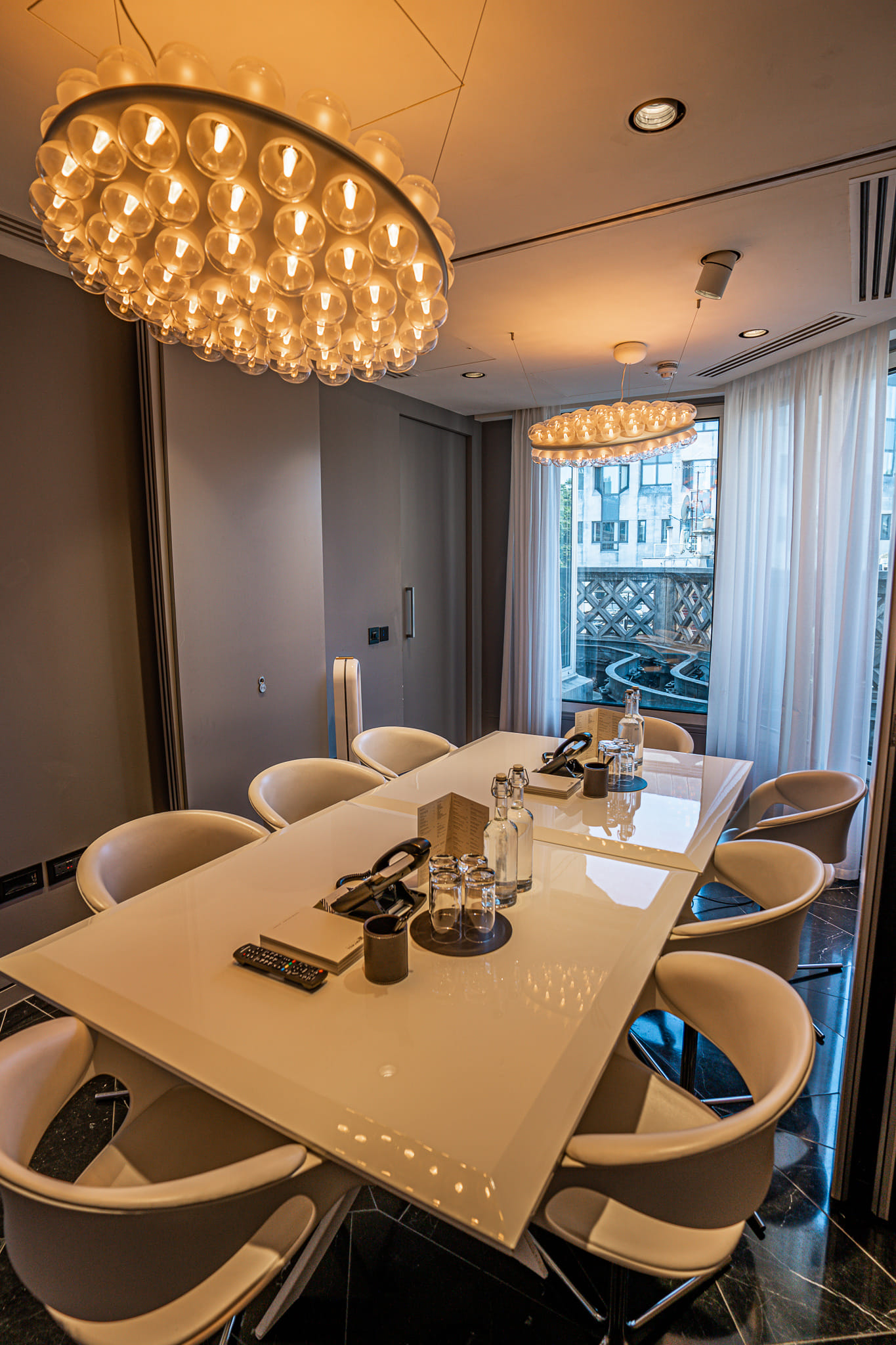 4A & 4B MEETING ROOMS