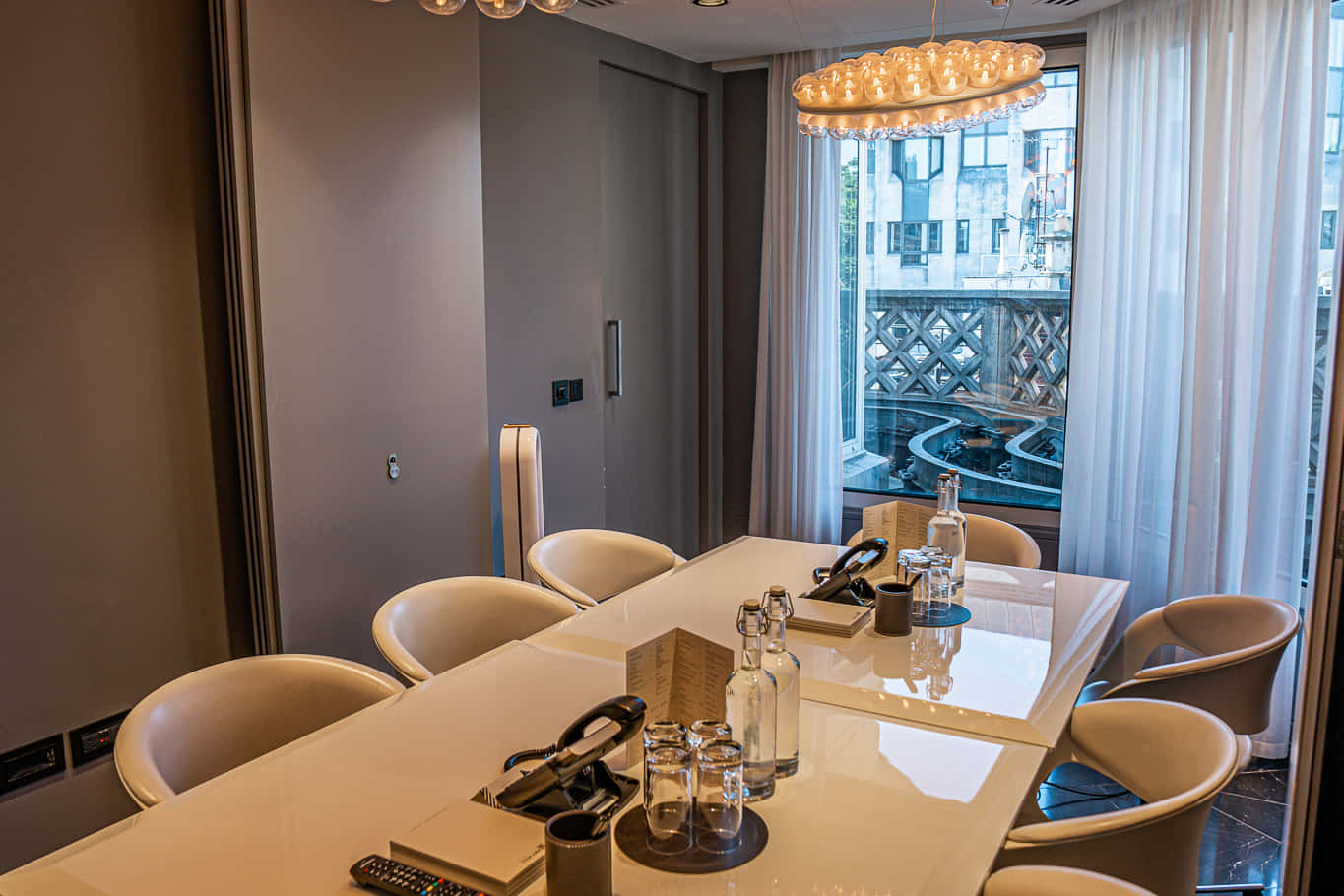 4A & 4B MEETING ROOMS 0