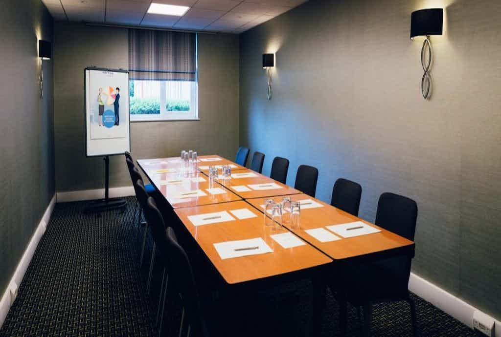 The Greville Suite 2