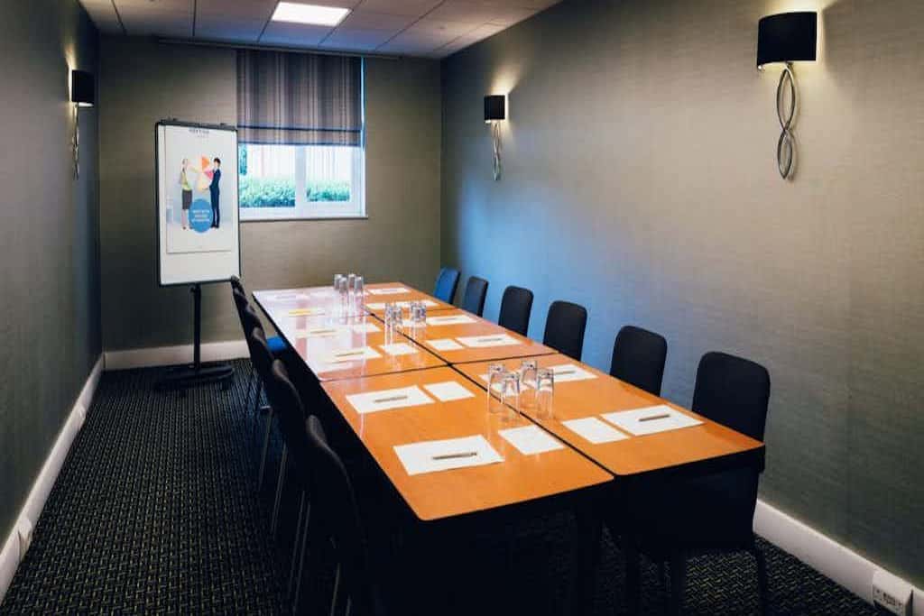 The Greville Suite 2