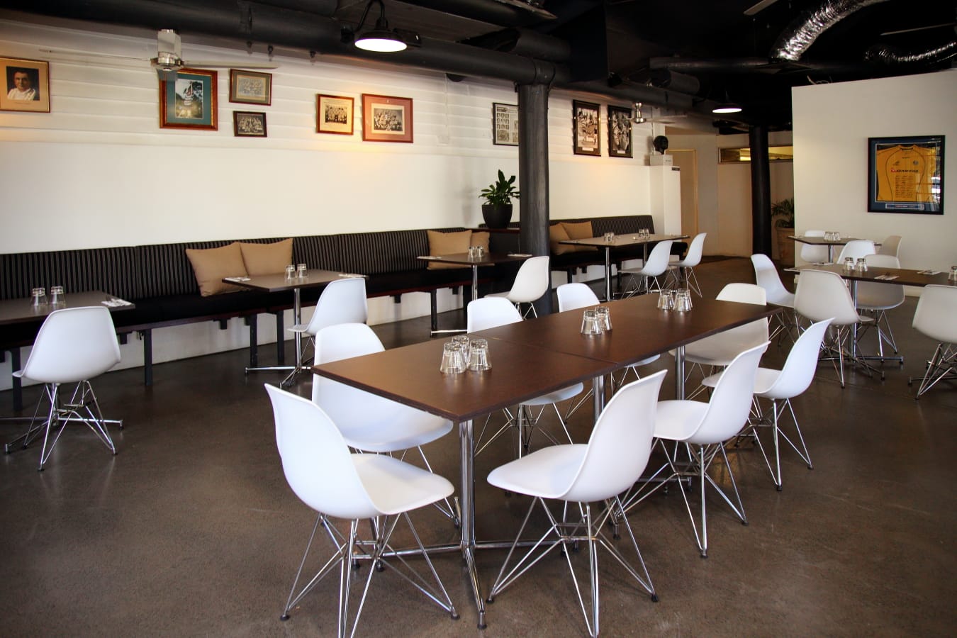 Ruggers Beer Garden 5