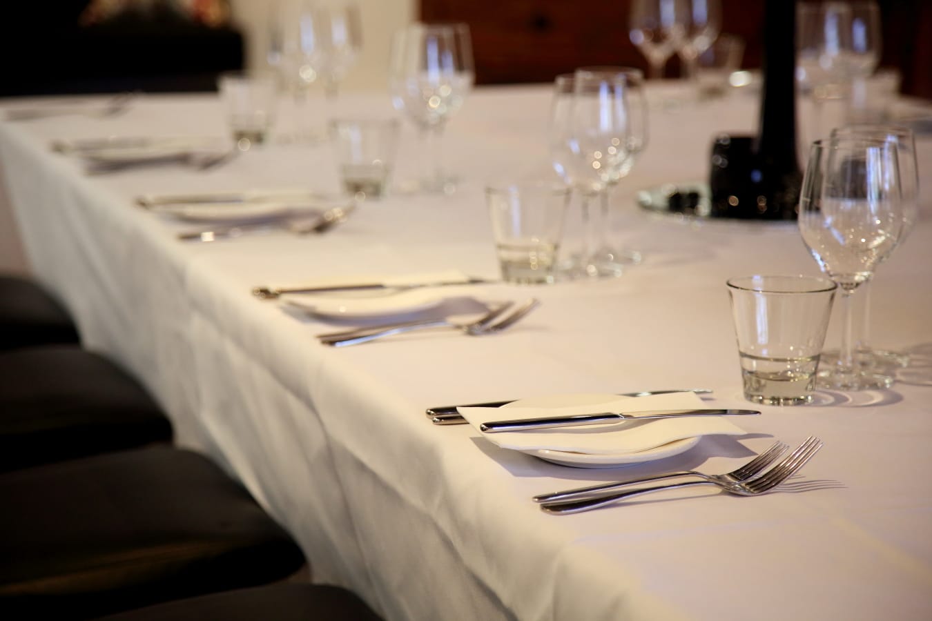 Private Dining Room 3