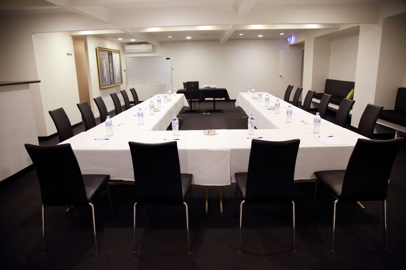 Croft Hardman Room 1