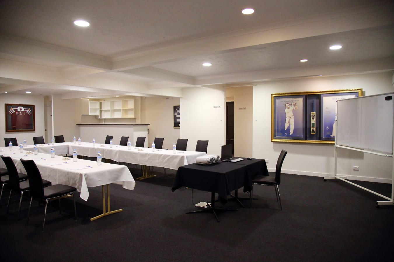 Croft Hardman Room 3