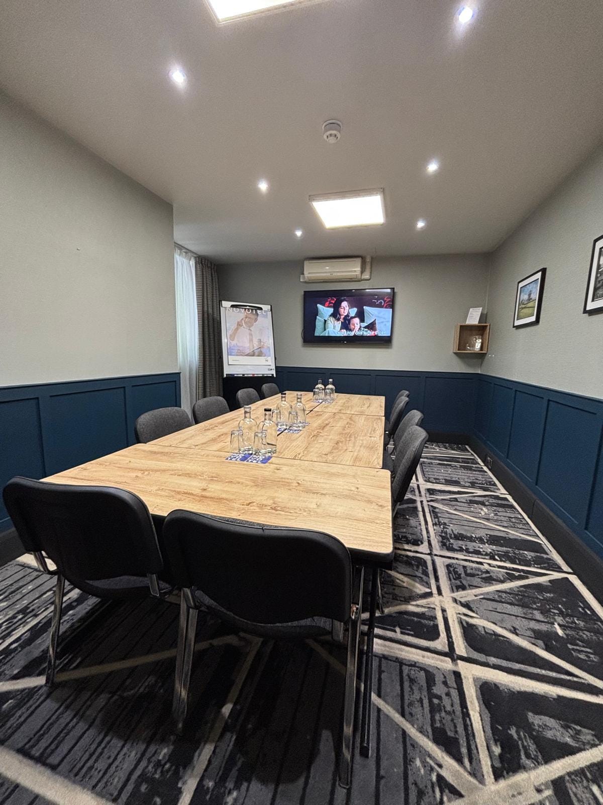Barton Suite 3