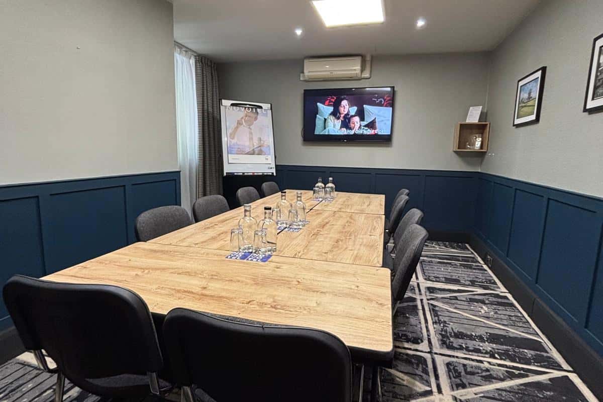 Barton Suite 3