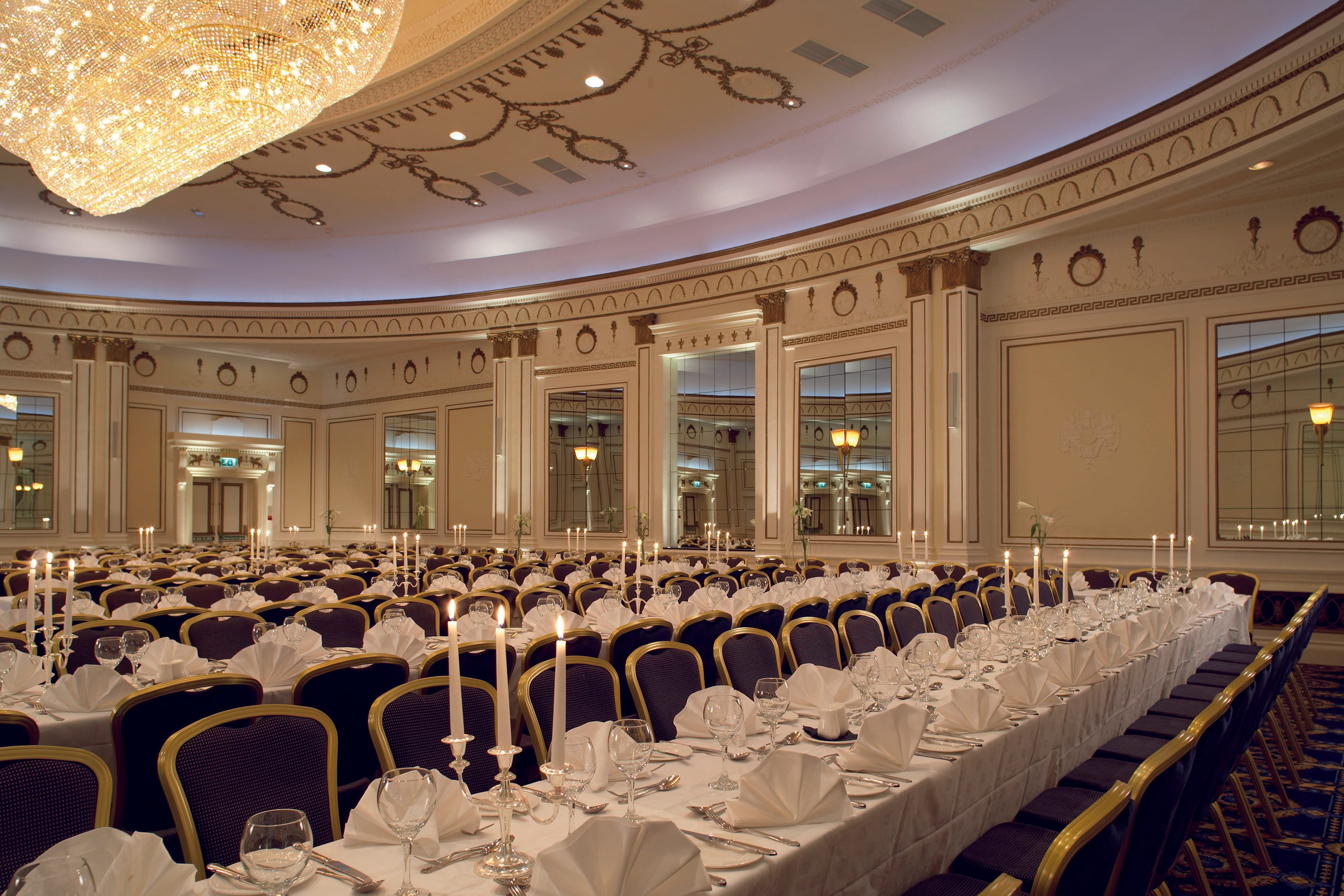 Princes Ballroom 6