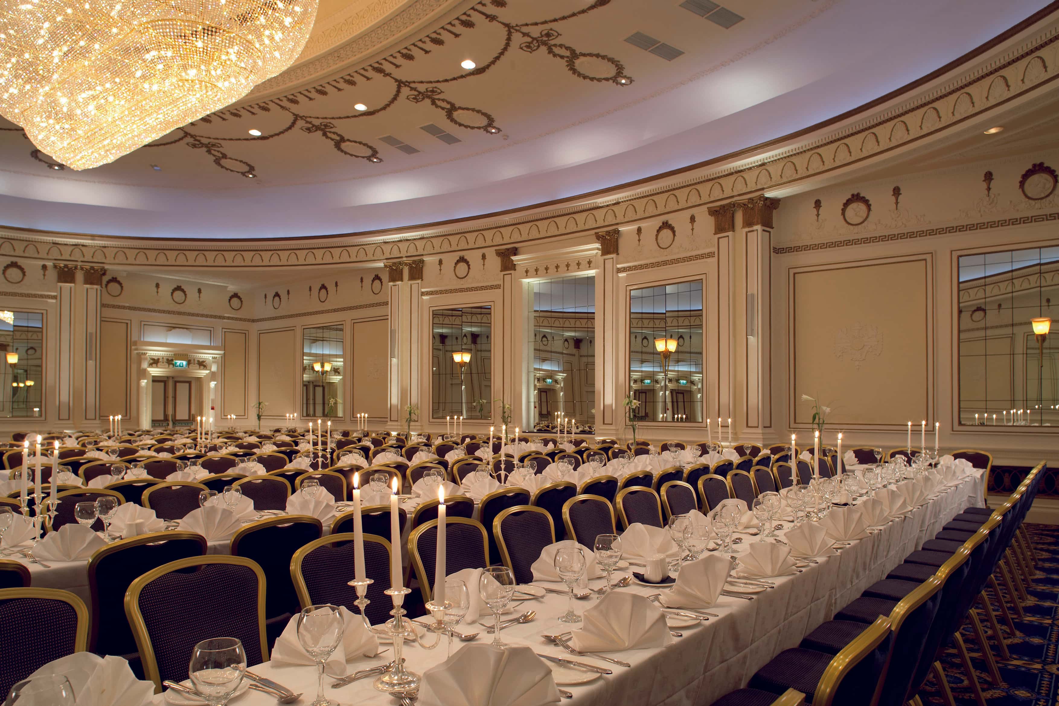 Princes Ballroom 6