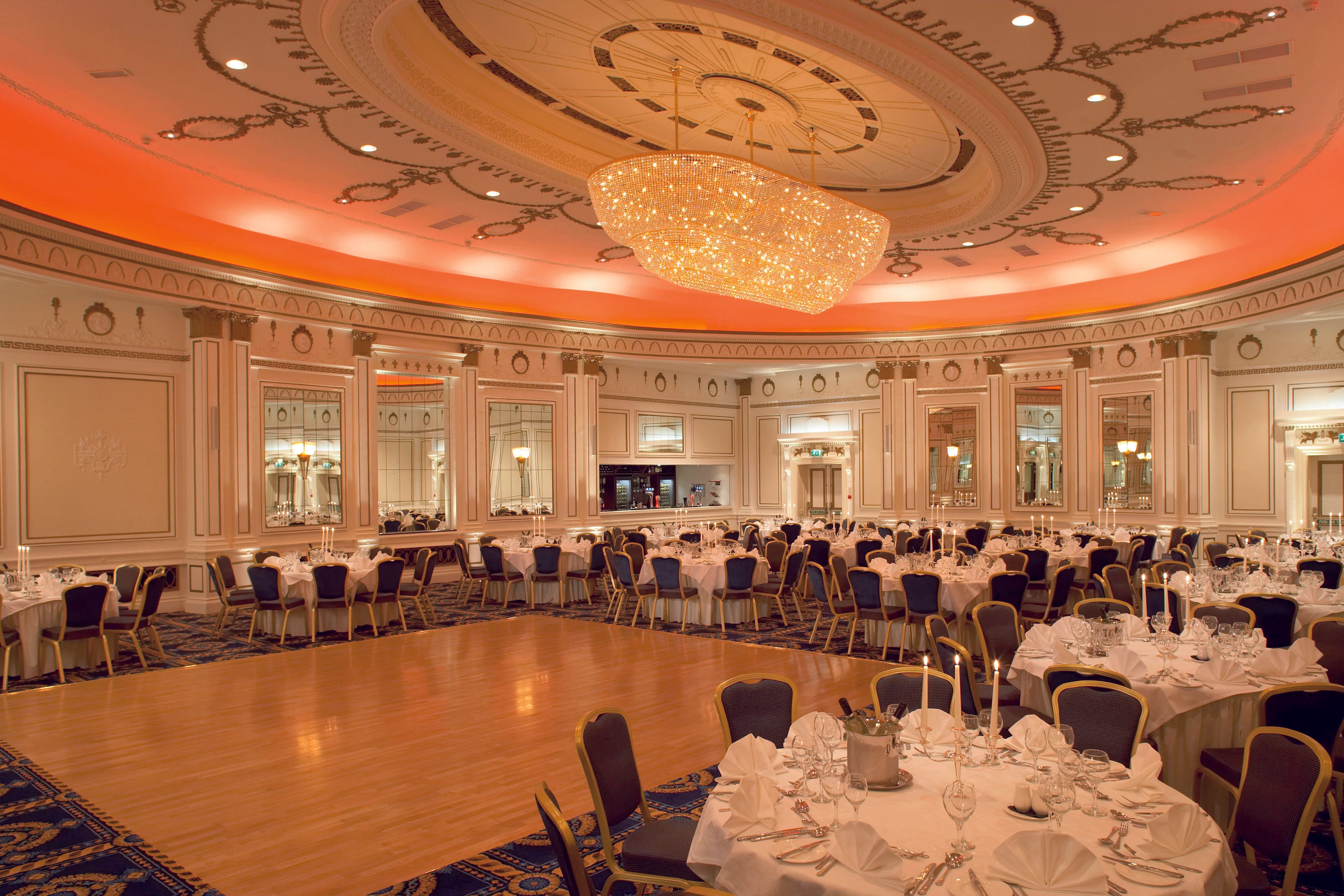 Princes Ballroom 7