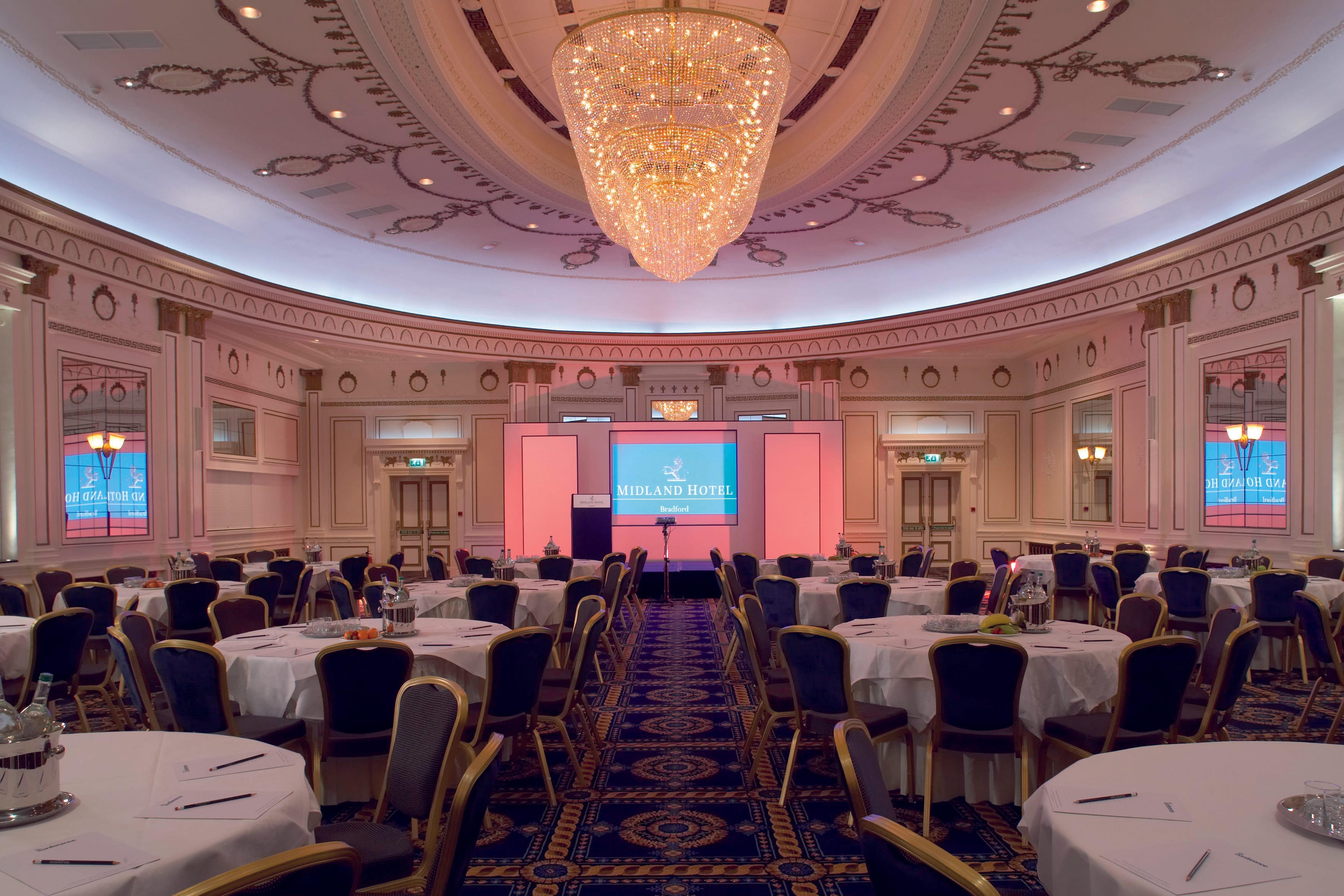 Princes Ballroom