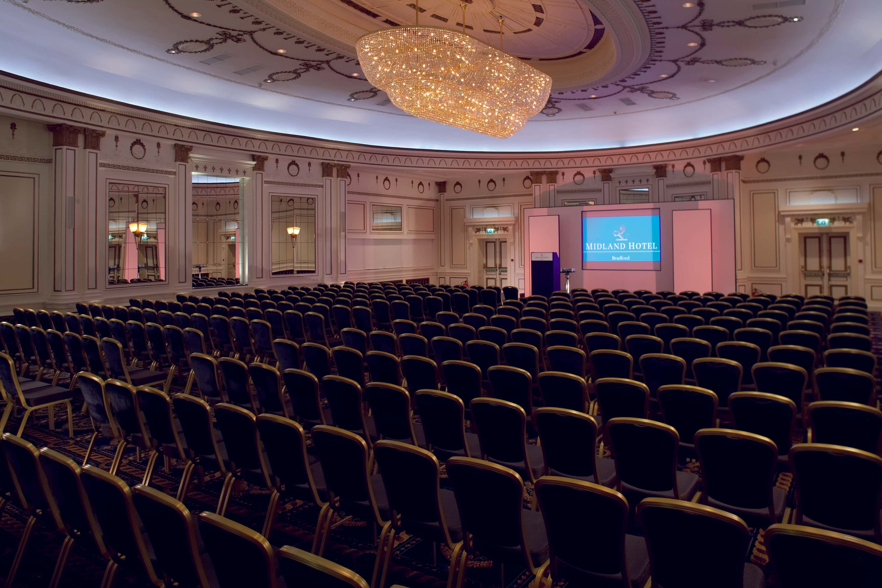 Princes Ballroom 1