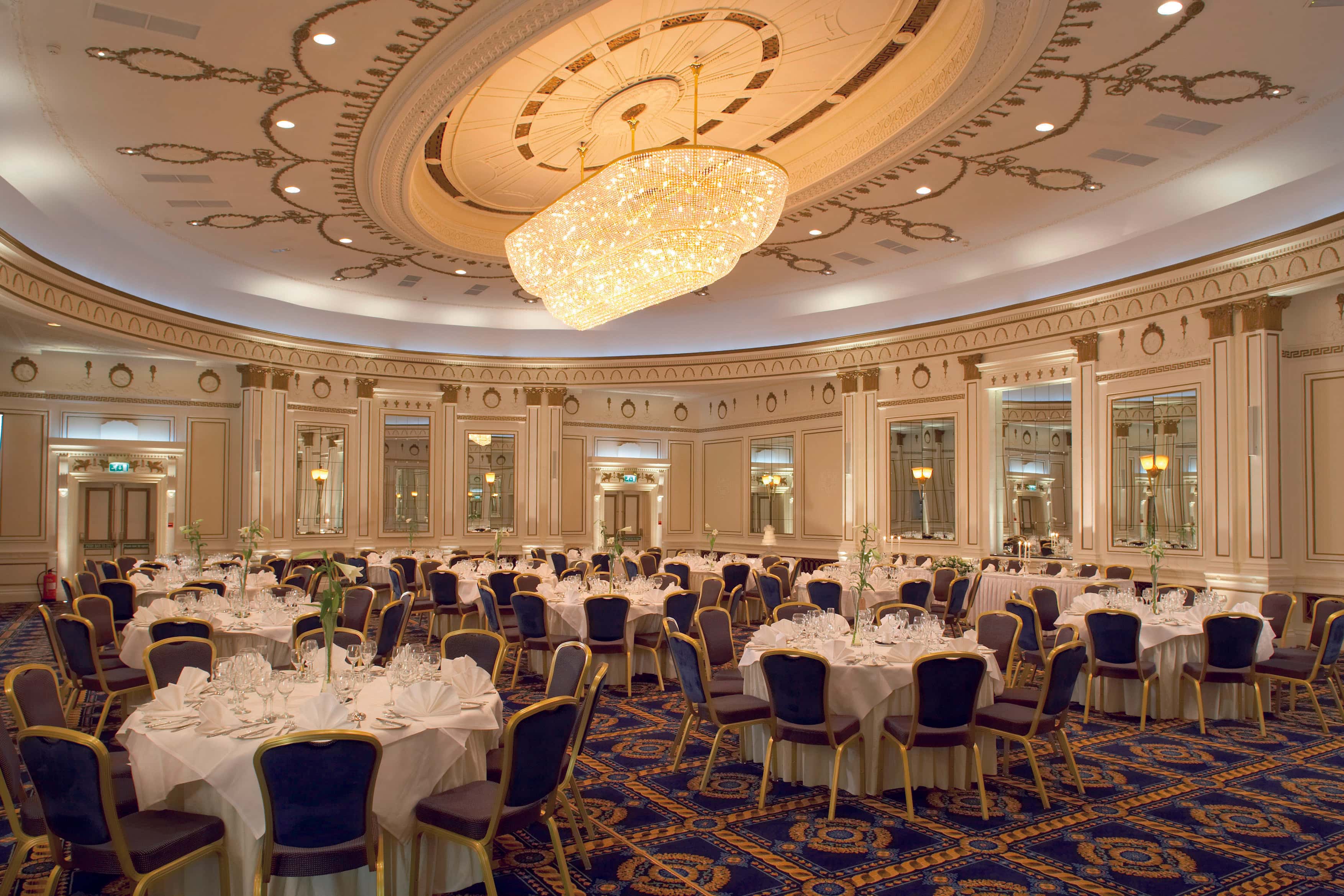 Princes Ballroom 5