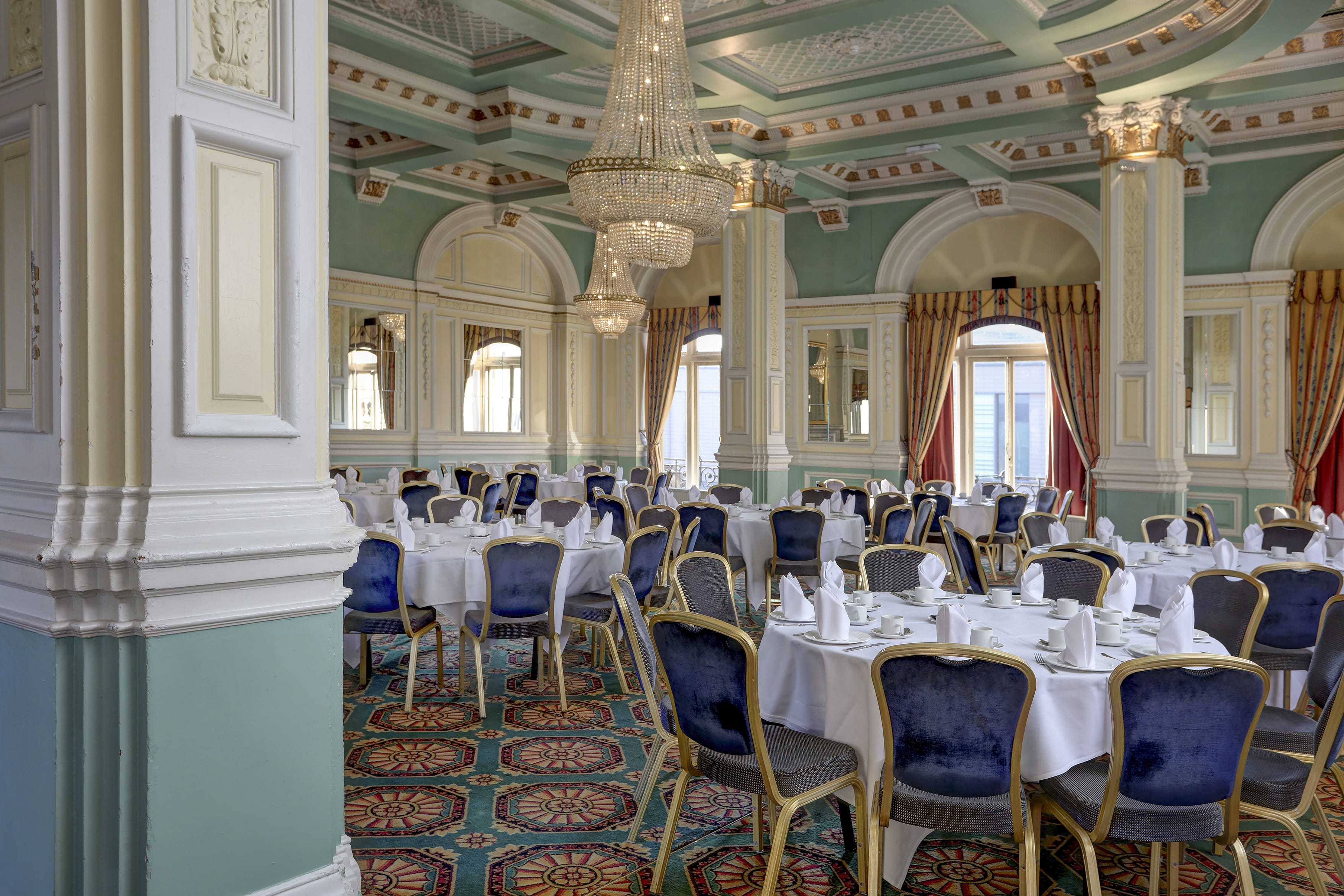 French Ballroom 3