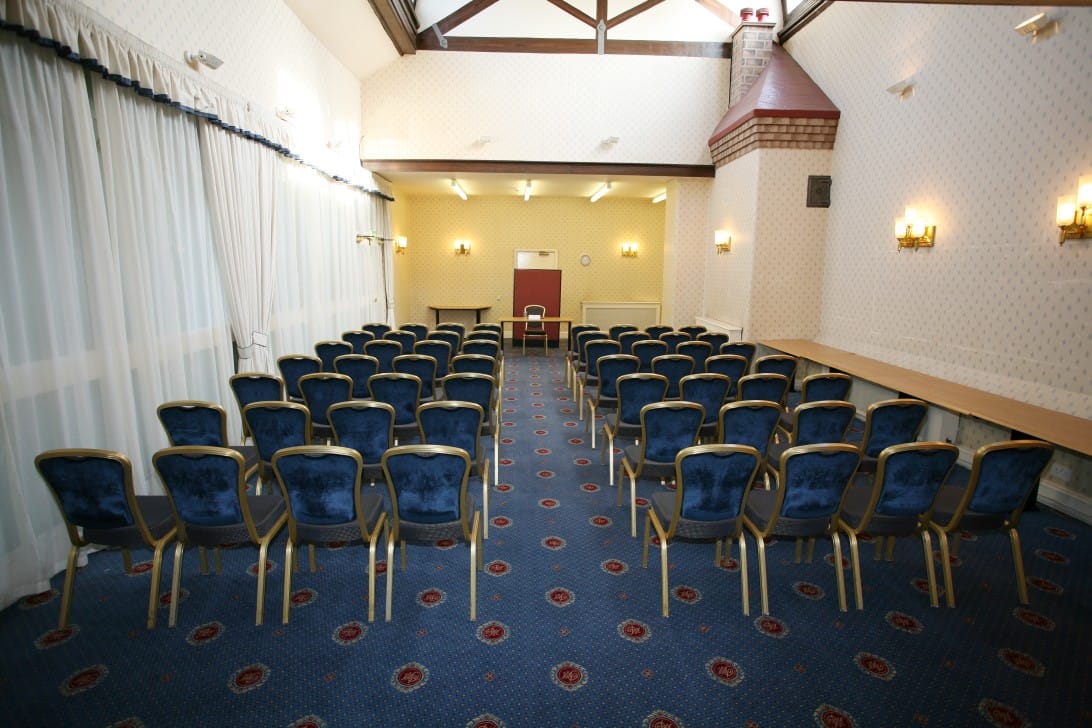 Conference Centre  2