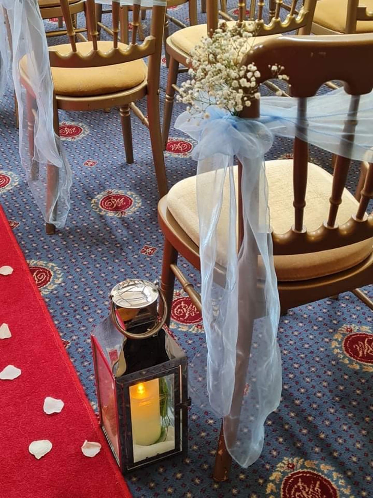 Conference Centre  1