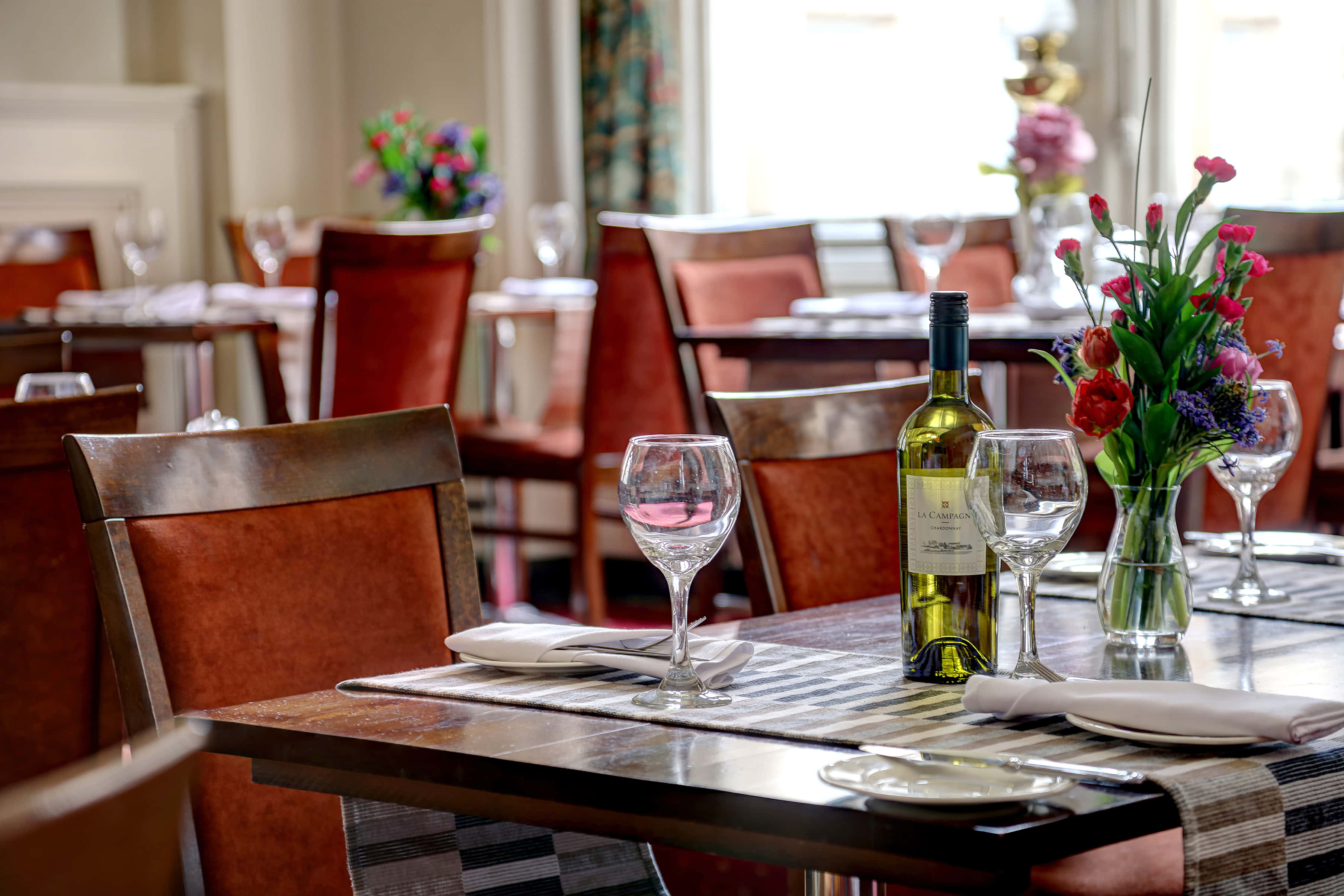 Midland Grill Restaurant 2