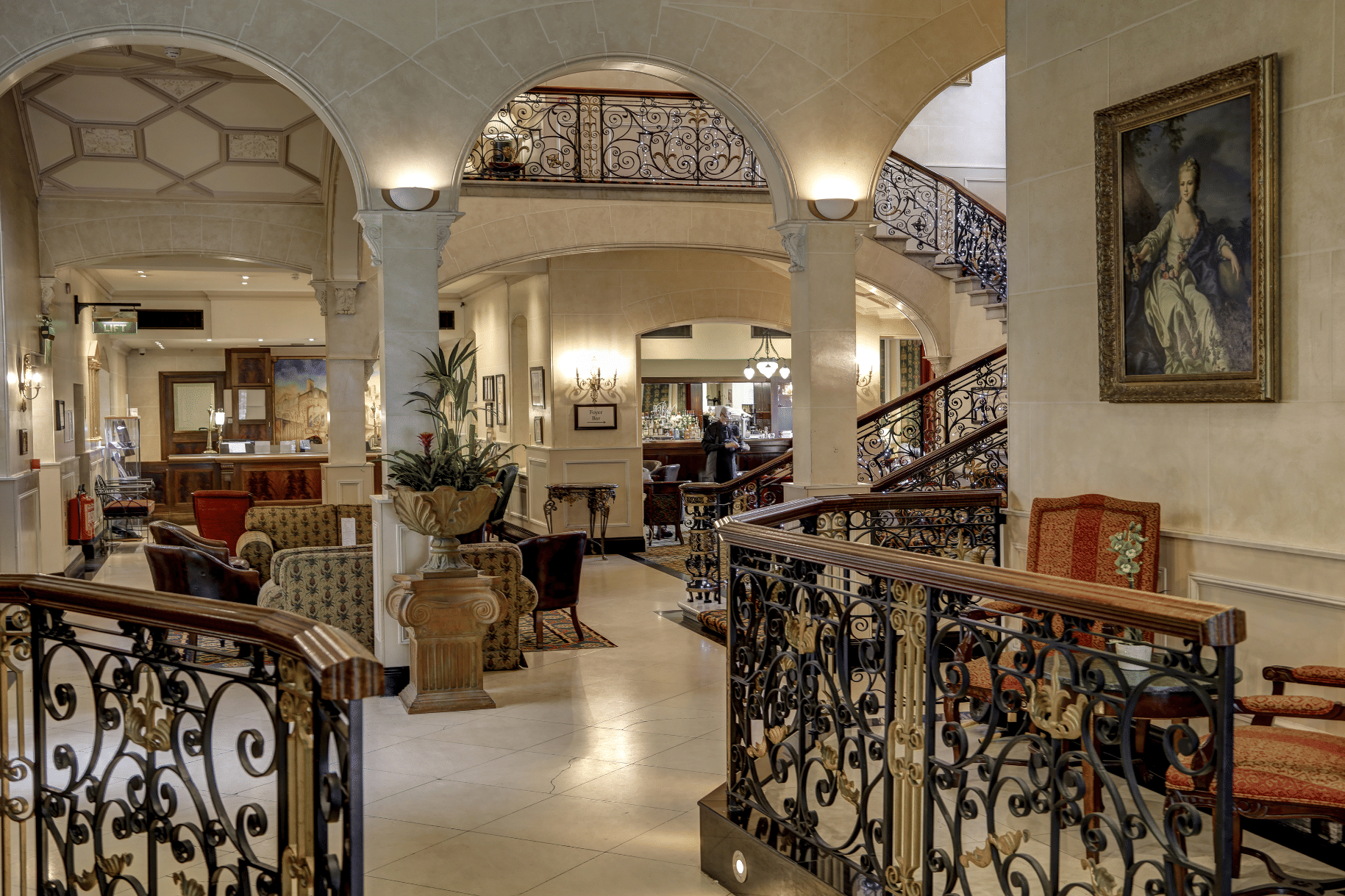 Midland Grill Restaurant 1