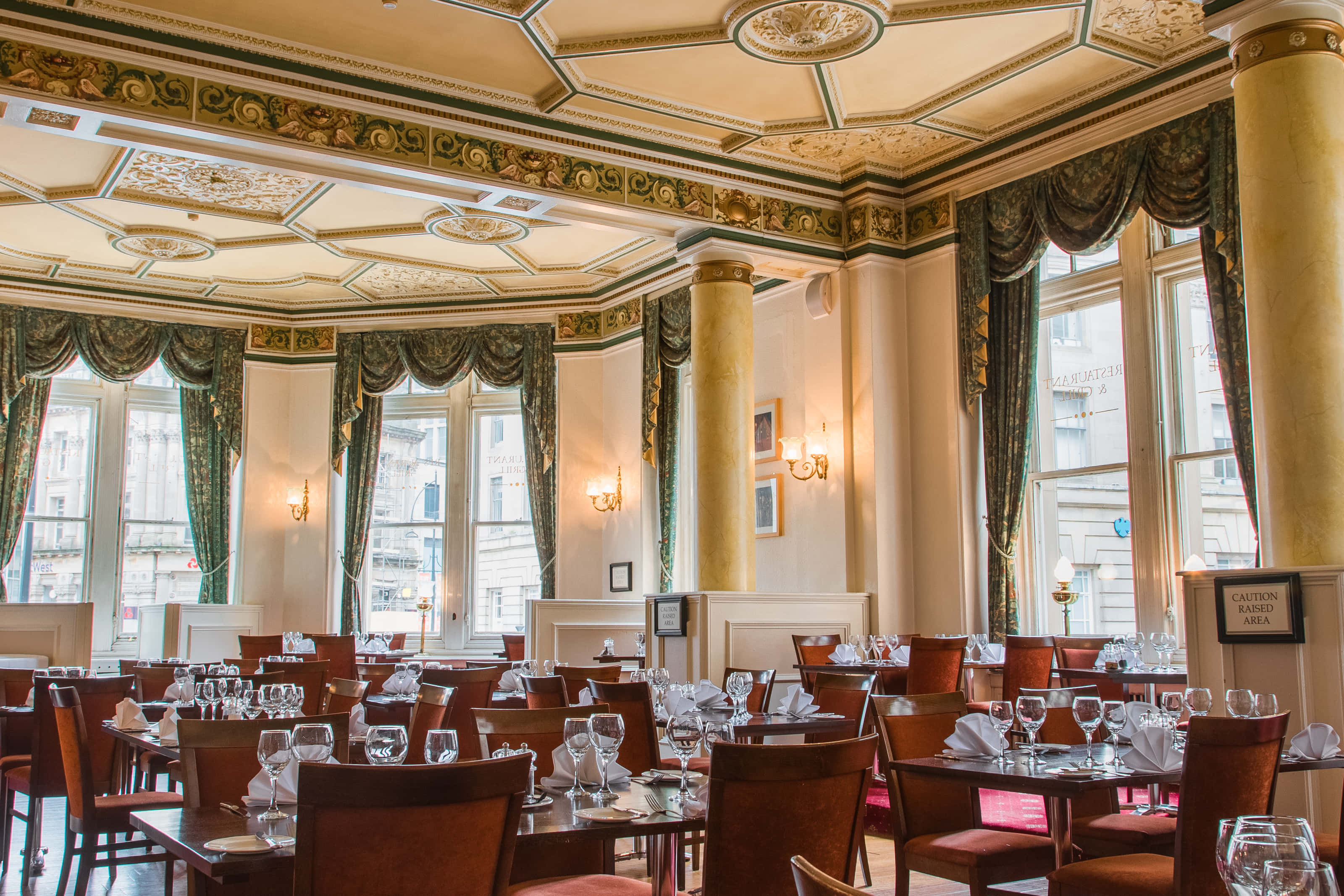 Midland Grill Restaurant 0