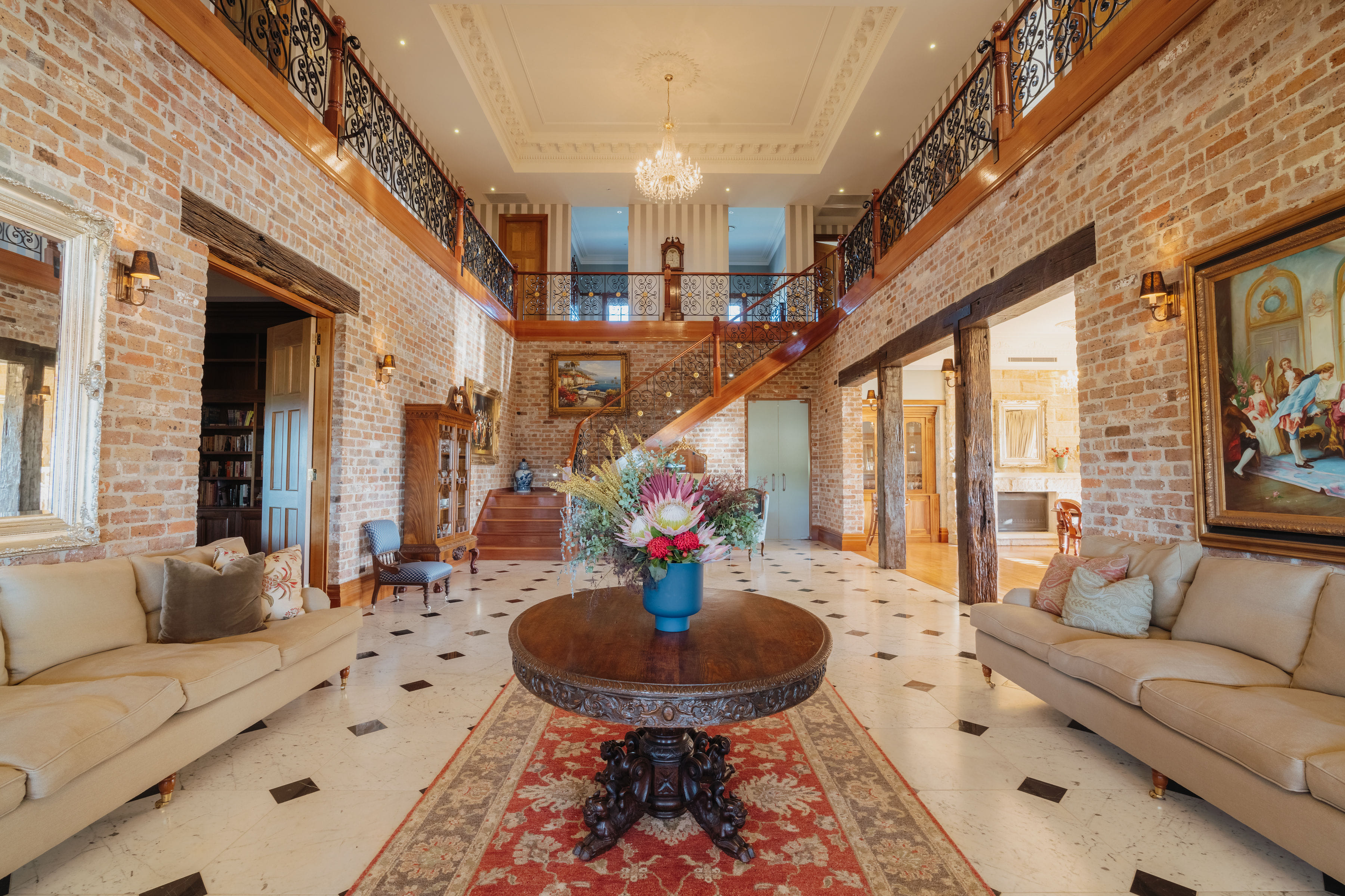 Rhyanna Park Country Estate 2