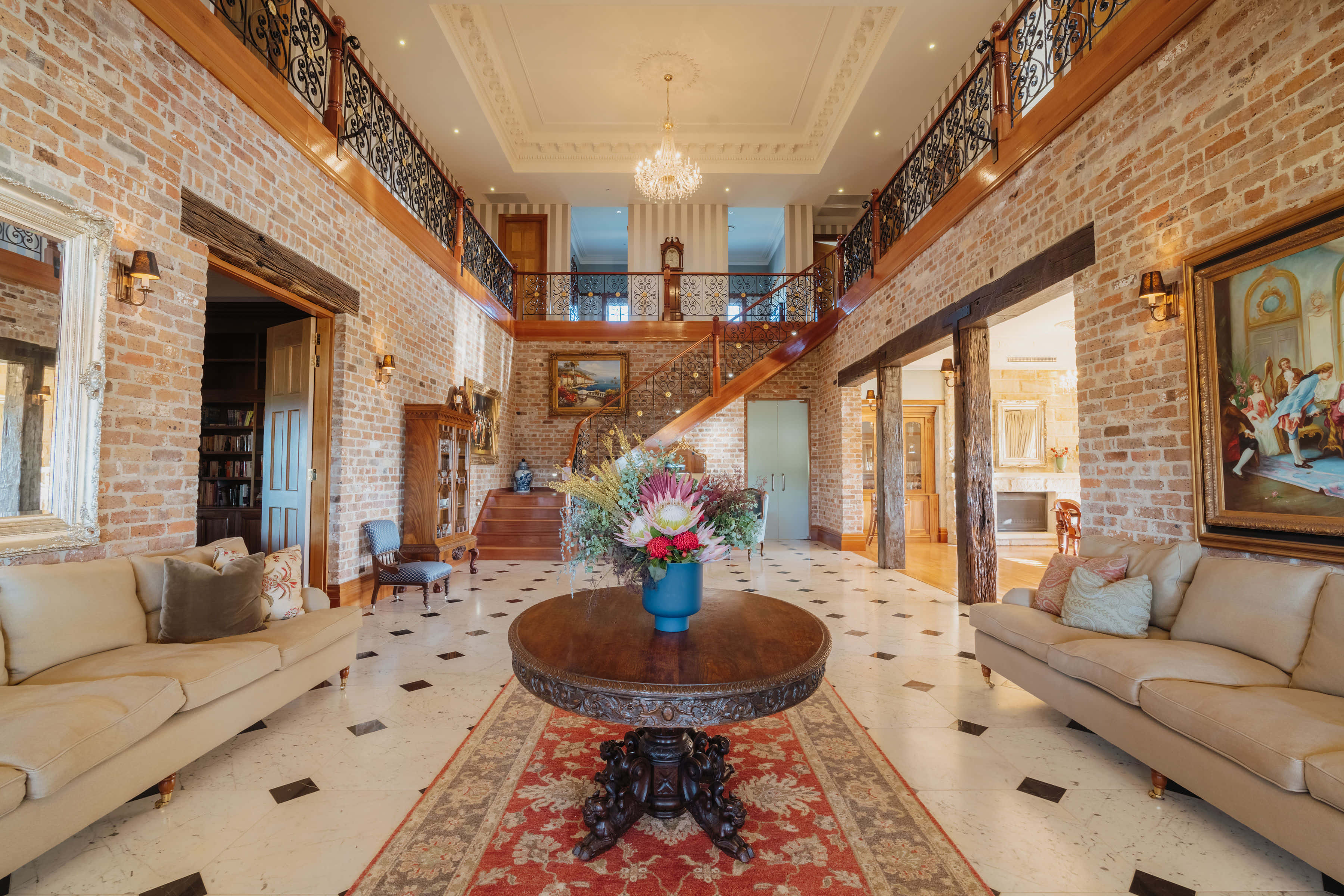 Rhyanna Park Country Estate 2