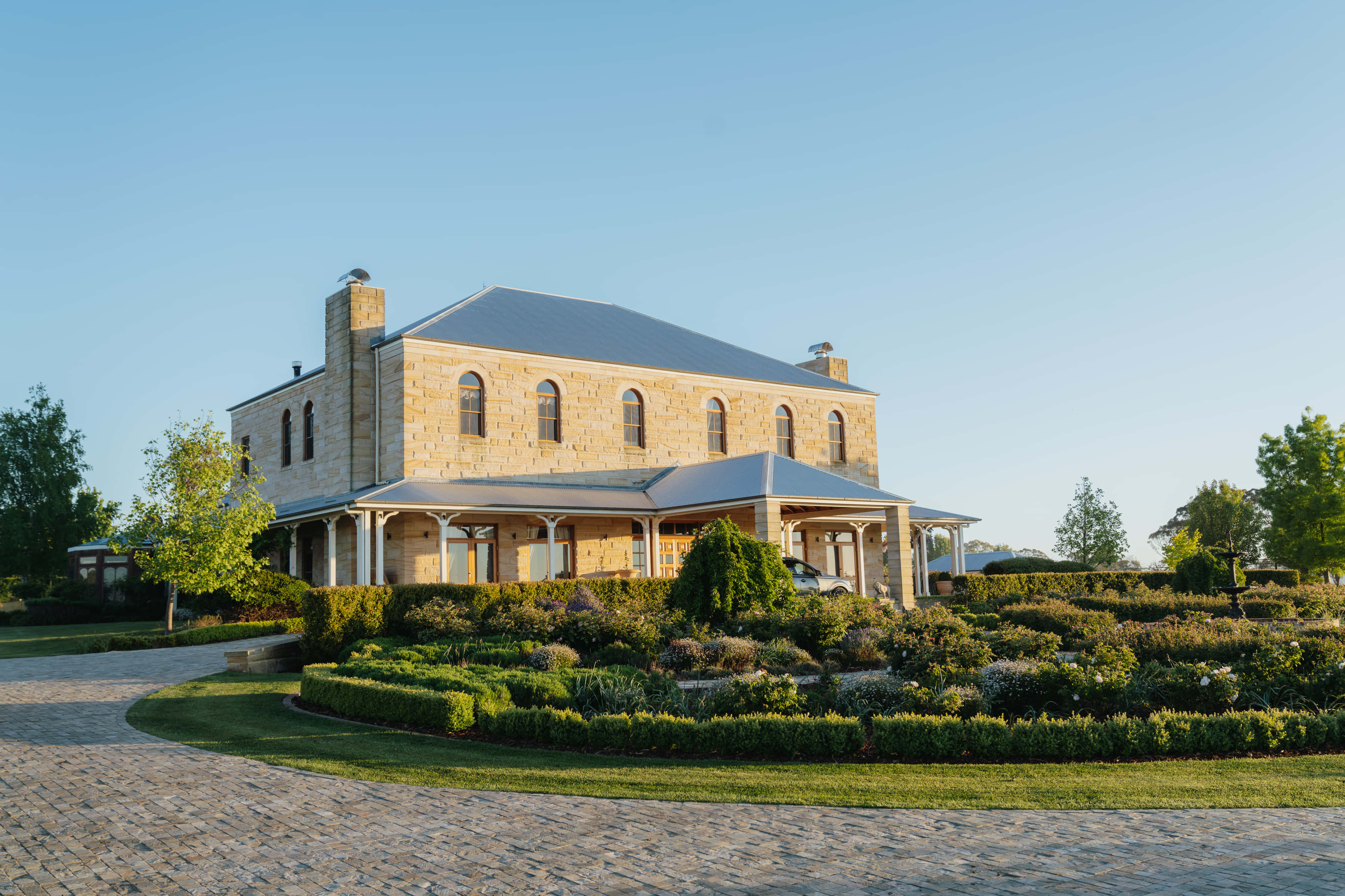 Rhyanna Park Country Estate 0