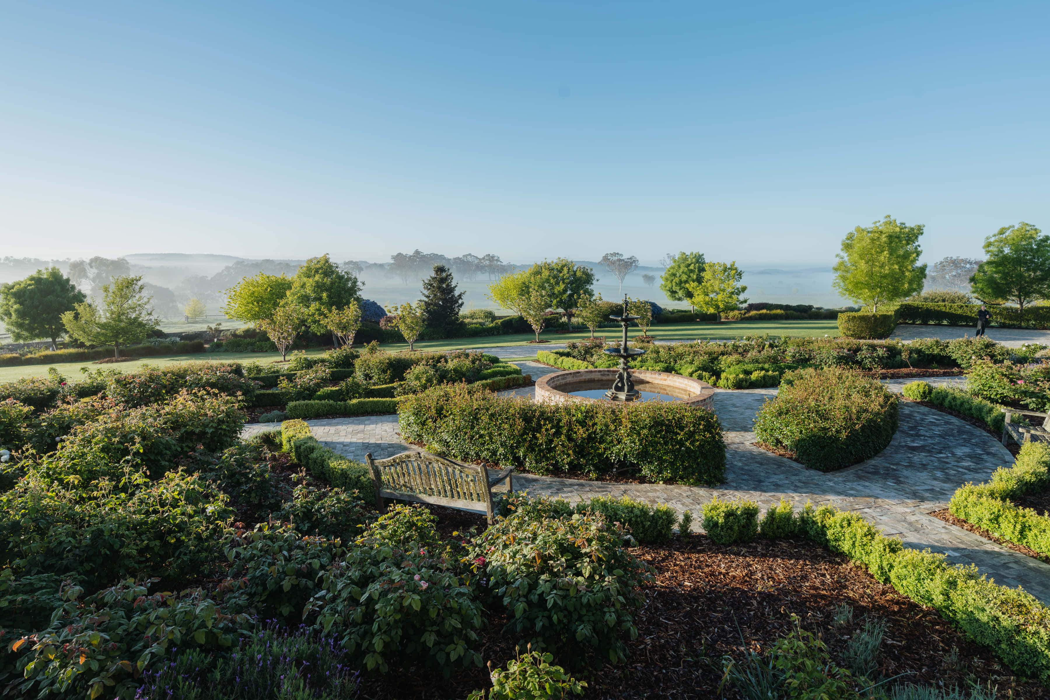 Rhyanna Park Country Estate 3