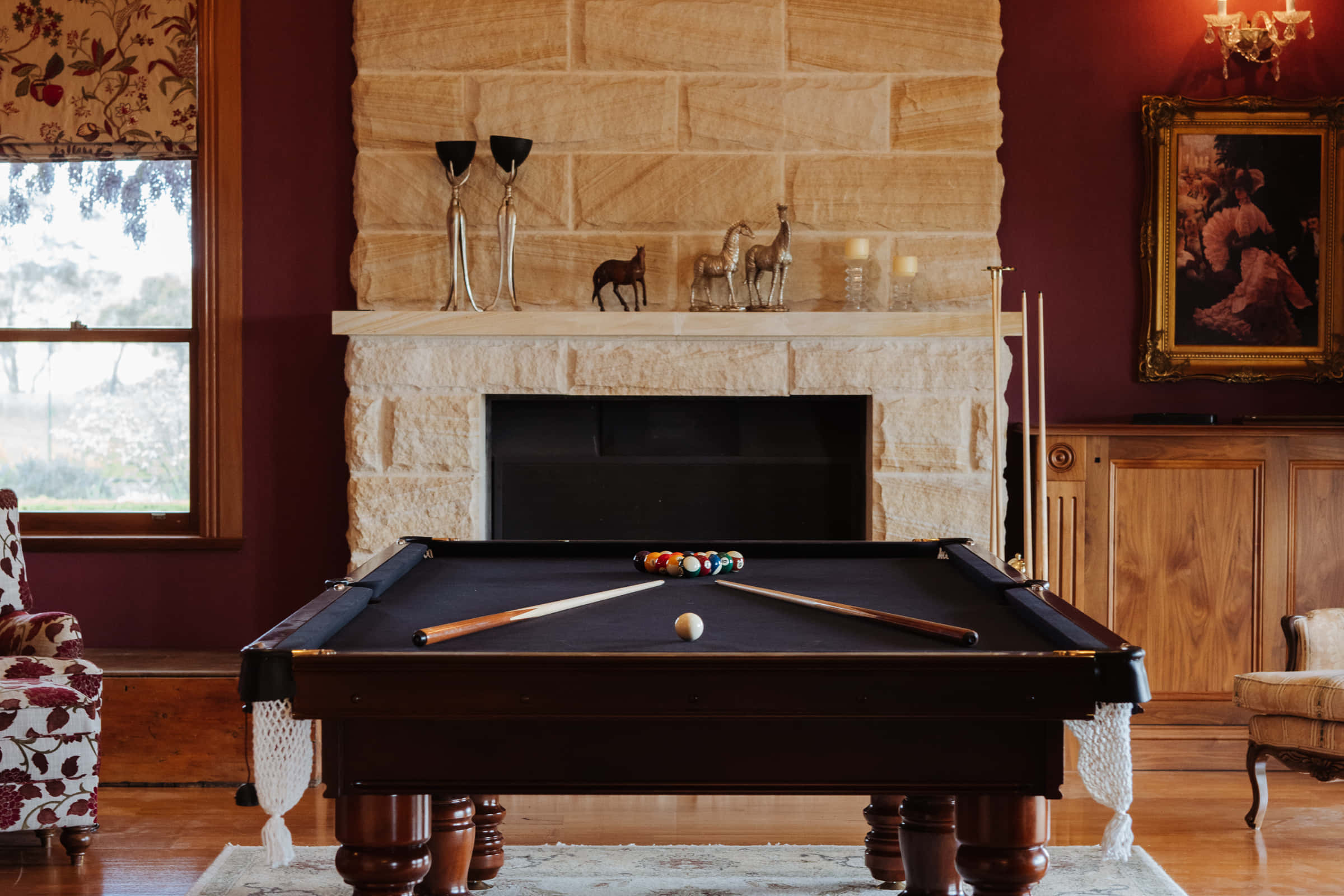 Rhyanna Park Country Estate 5