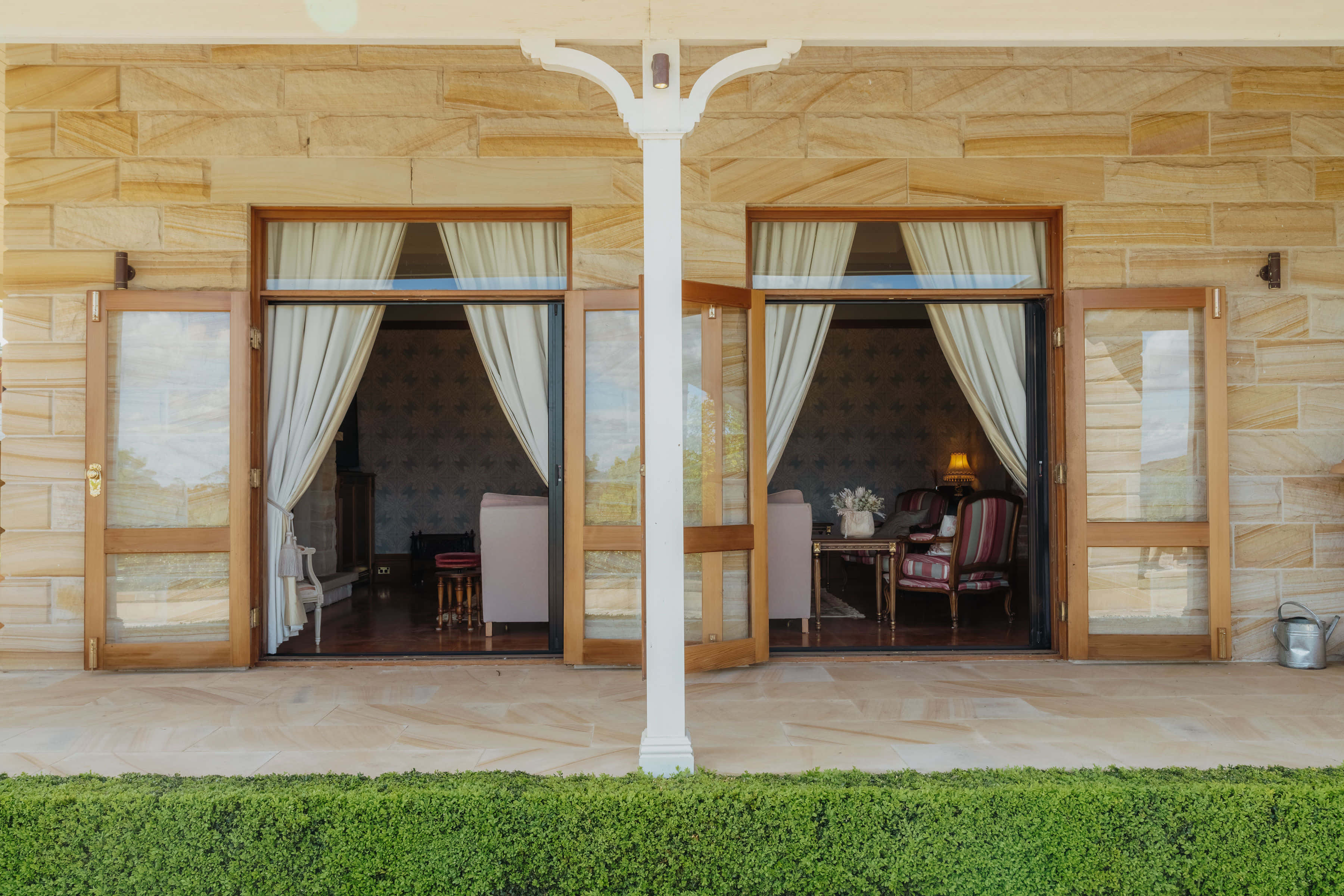 Rhyanna Park Country Estate 8