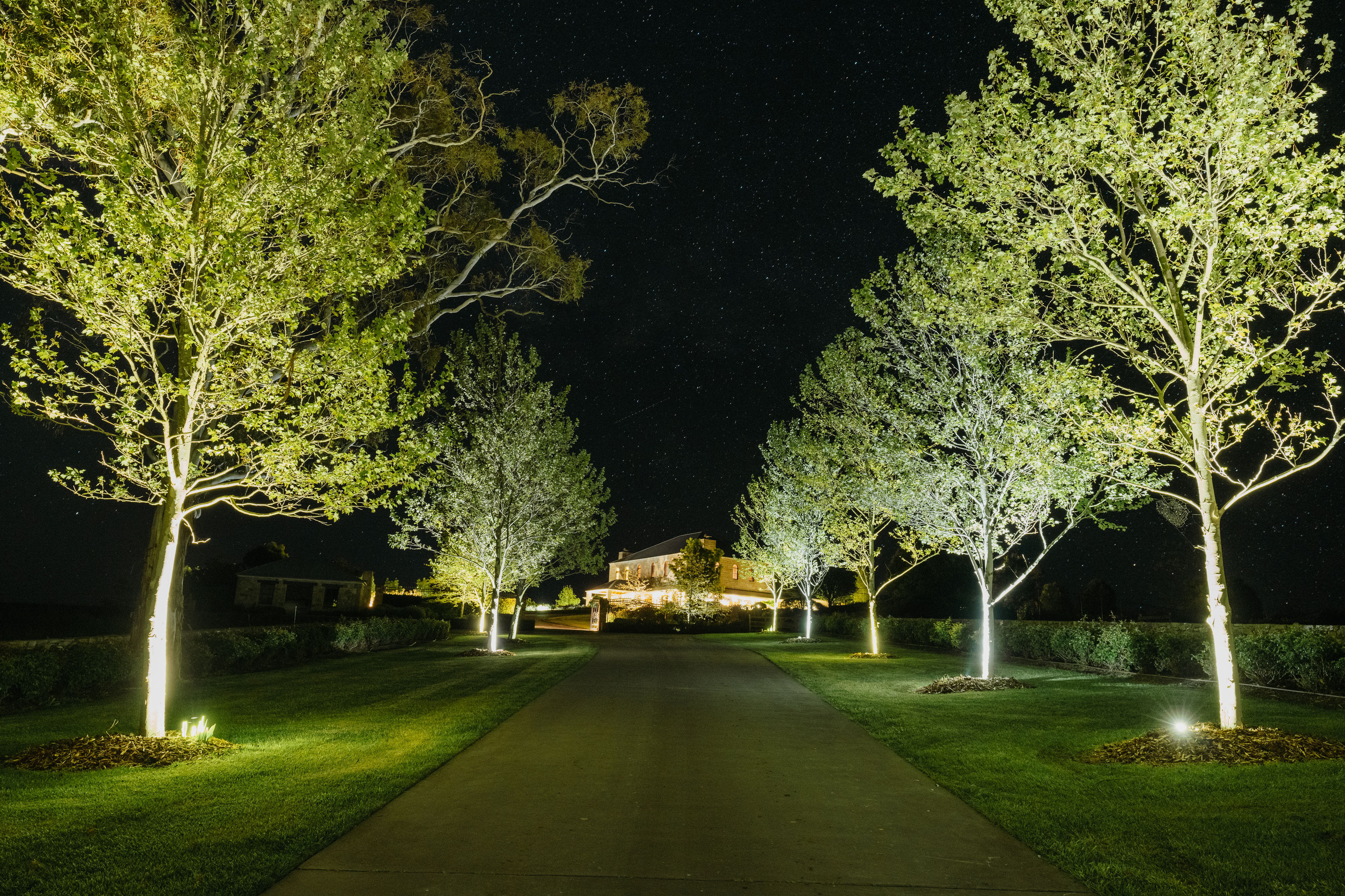 Rhyanna Park Country Estate 9