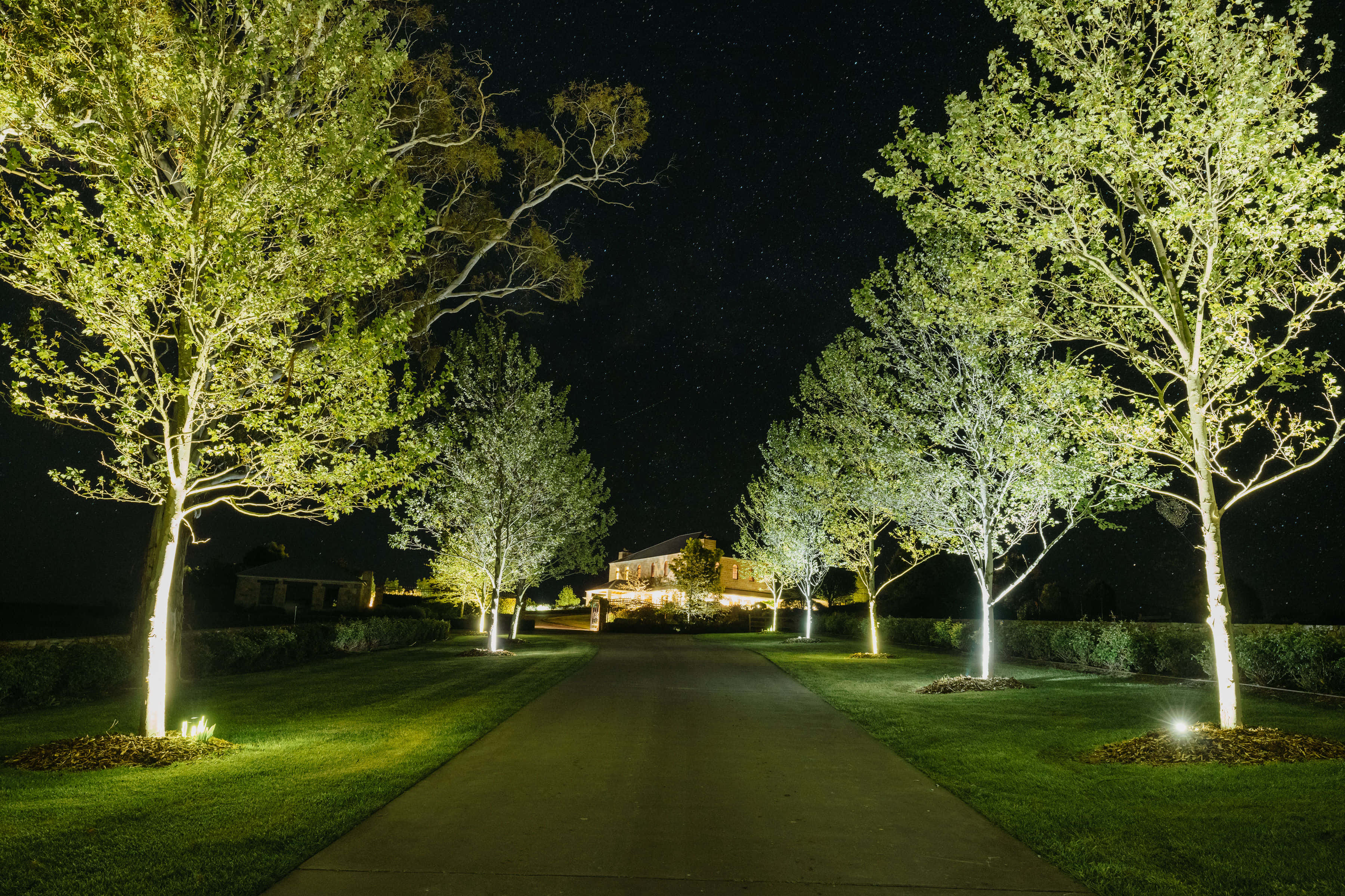 Rhyanna Park Country Estate 9