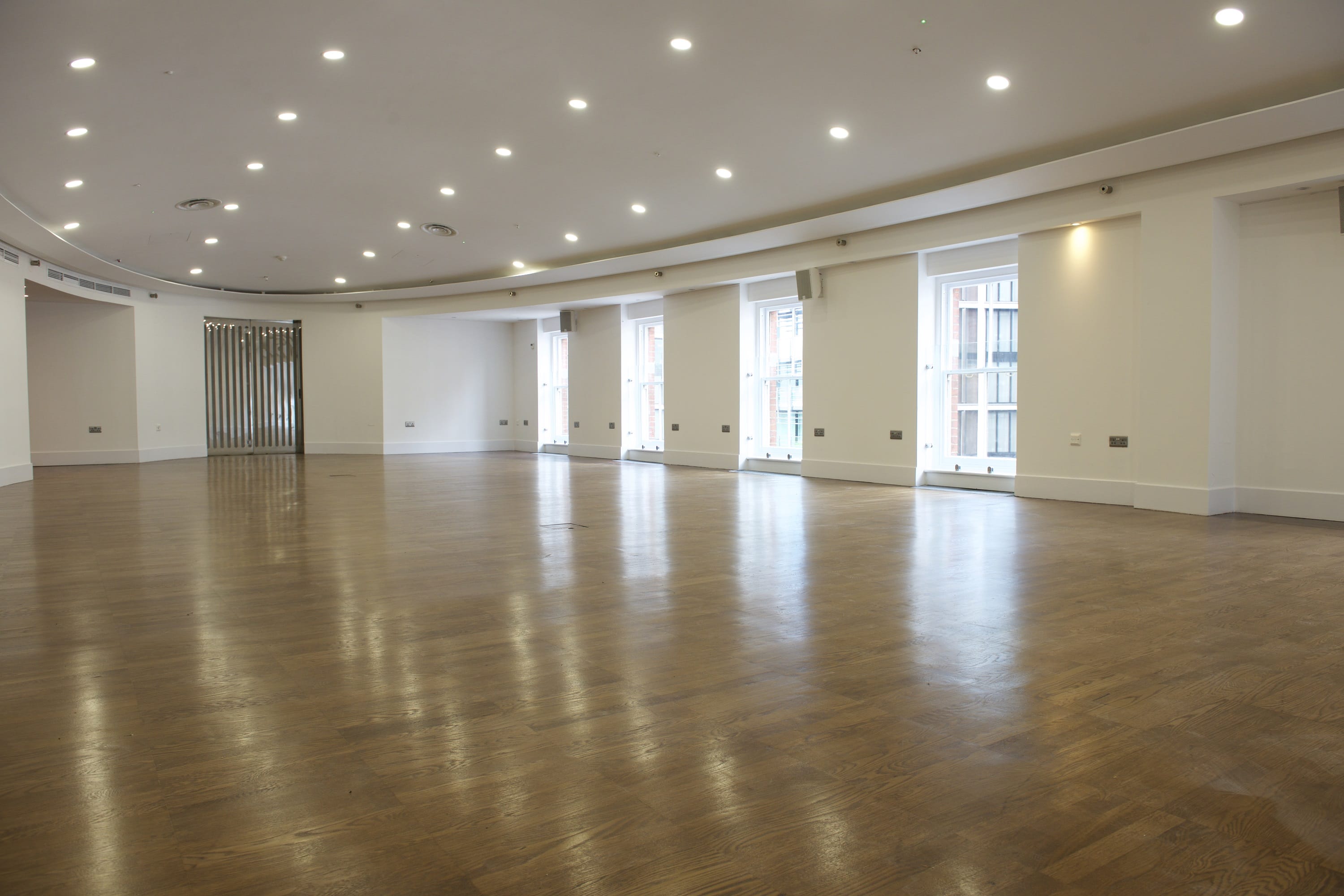 Fifth Floor Bar and Canvas 5