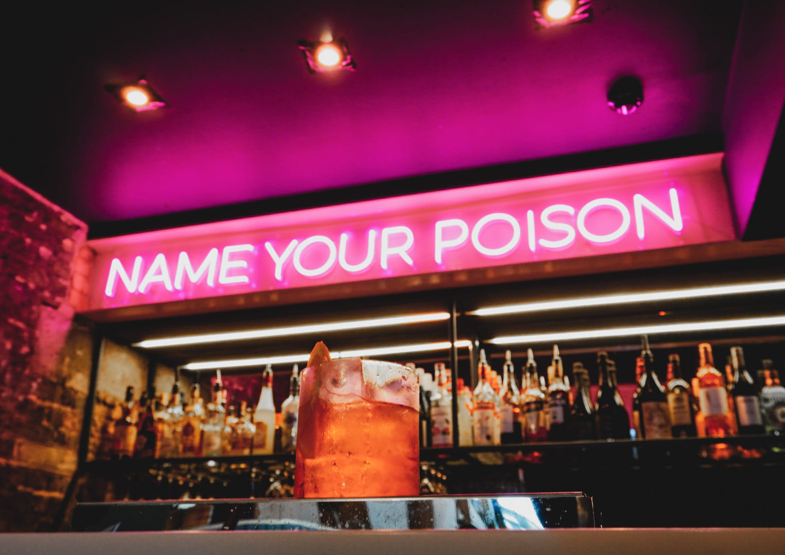 Over Under Ladbroke Grove