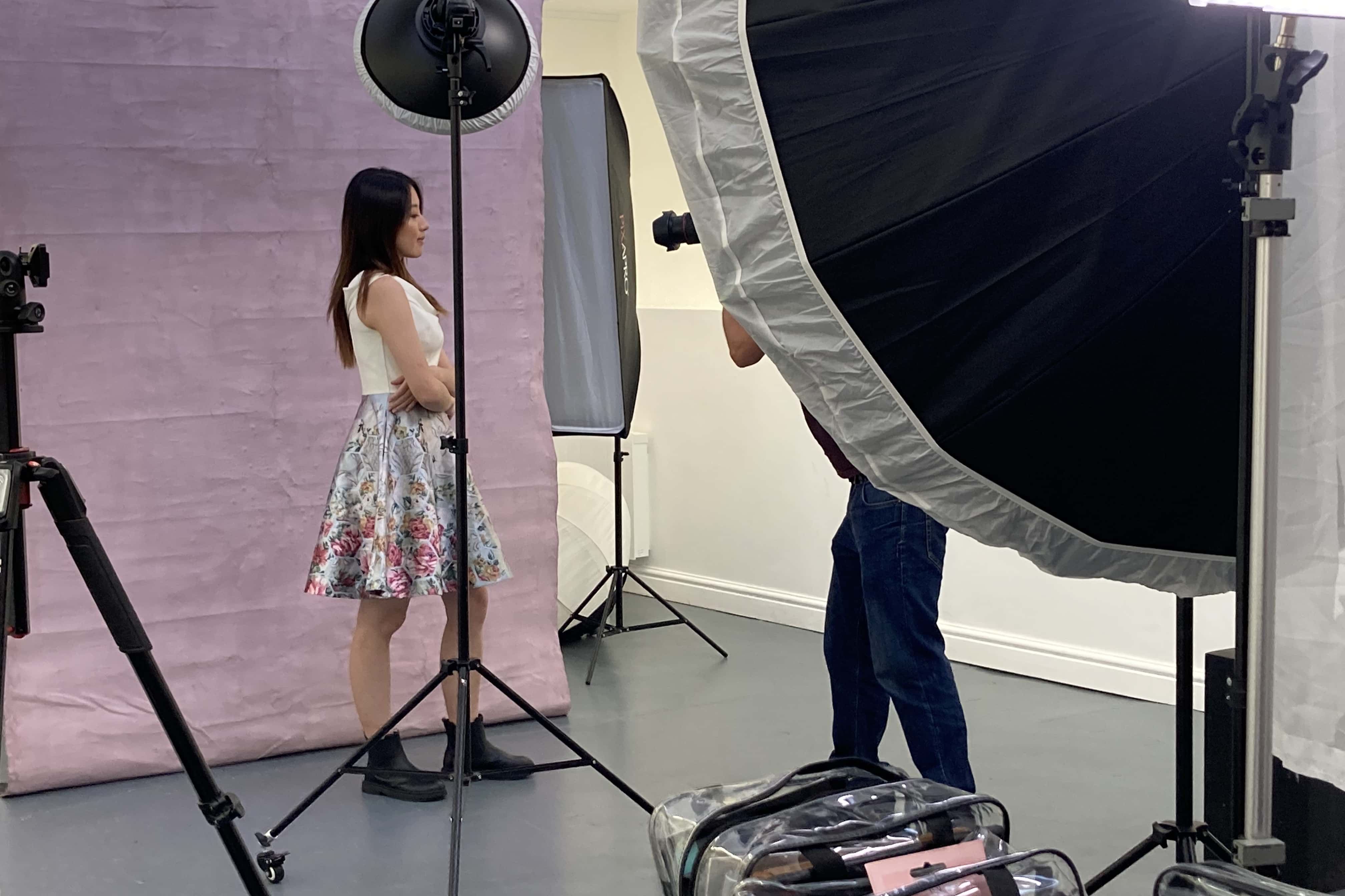 Photography Studio, event hire & function space, Art Gallery 4