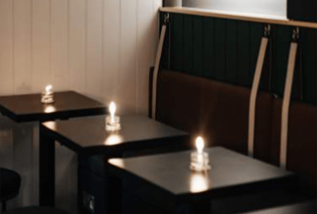 Over Under Earl's Court 1