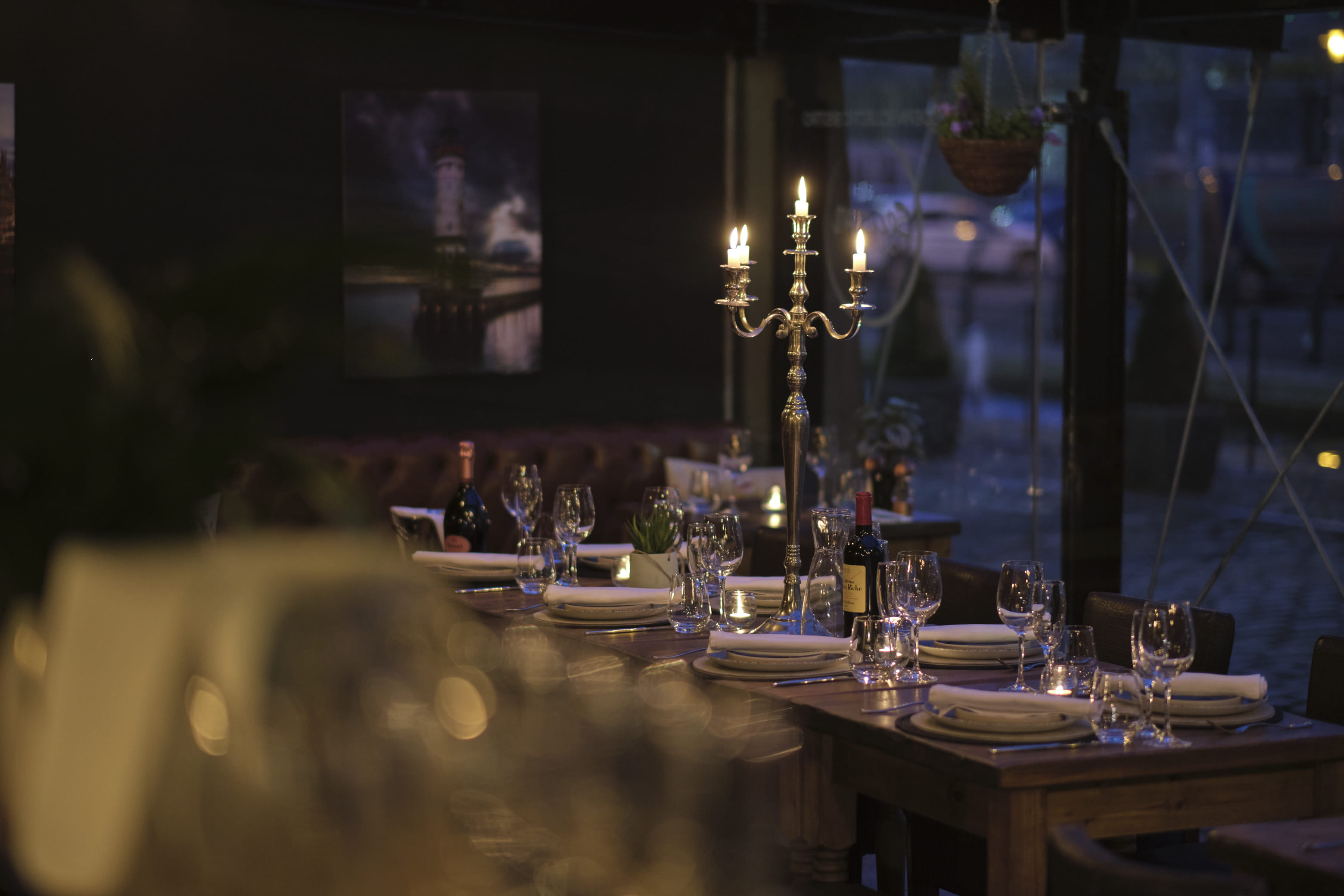 Conservatory @ Season Quayside  4