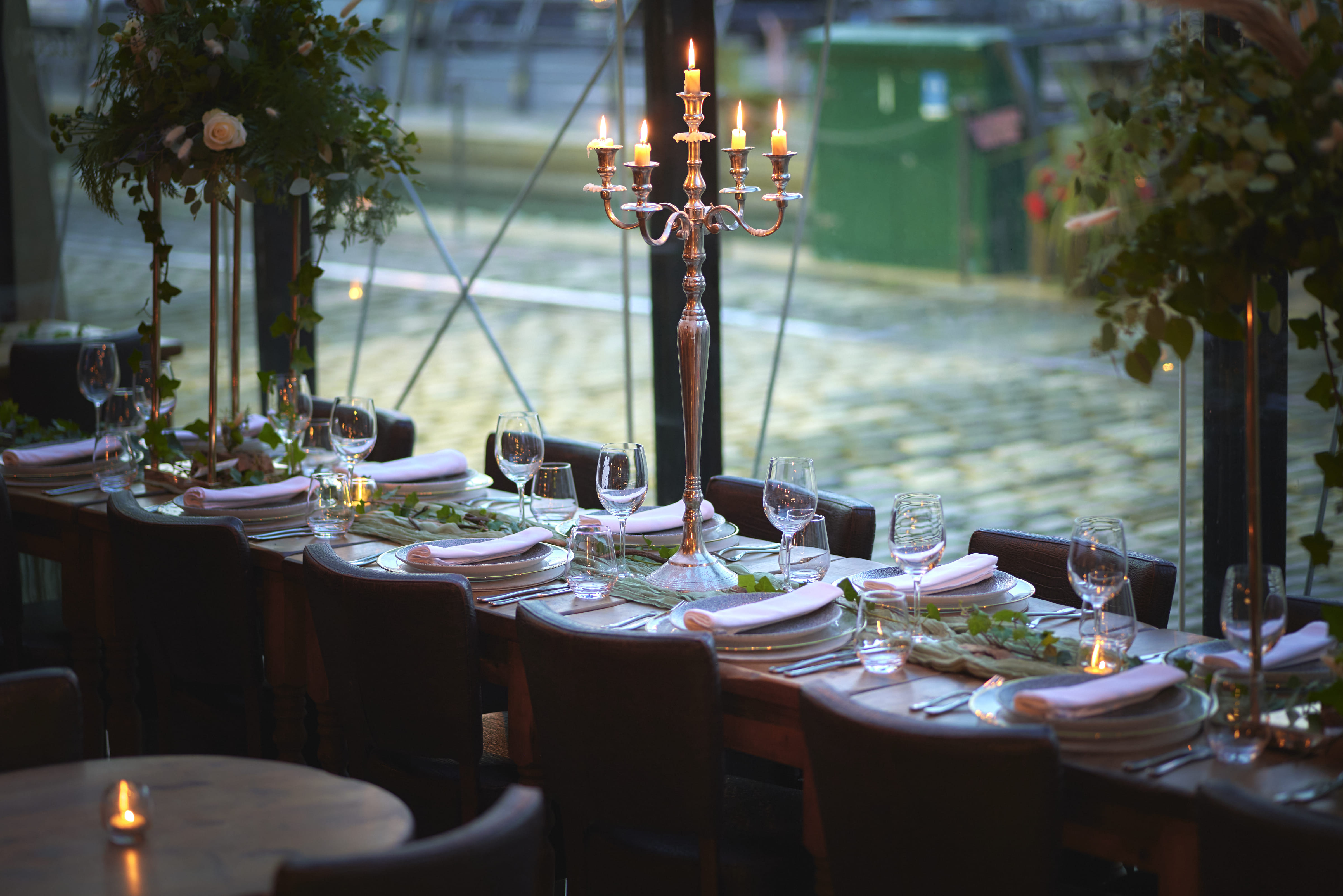 Conservatory @ Season Quayside  8