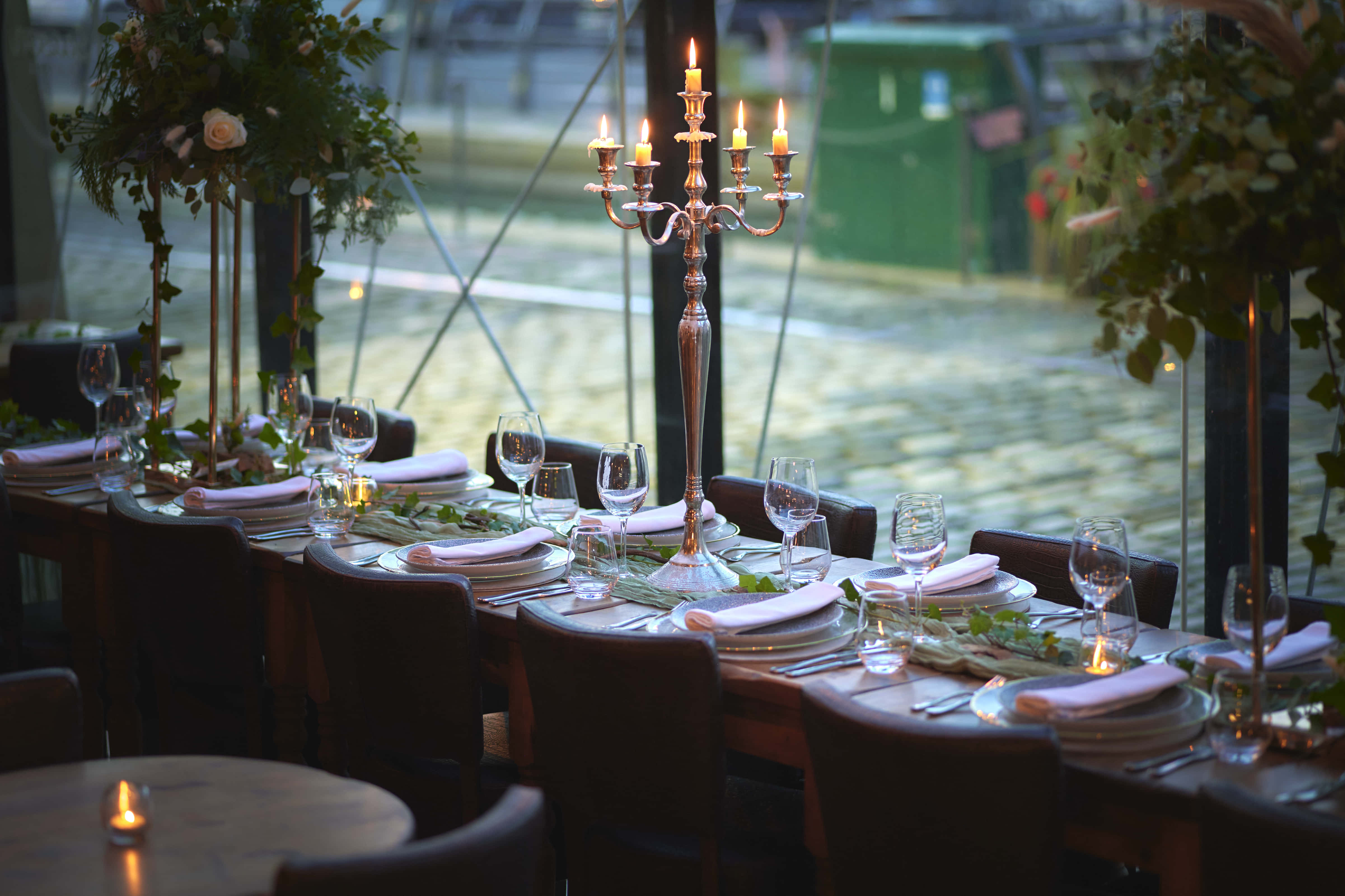 Conservatory @ Season Quayside 8