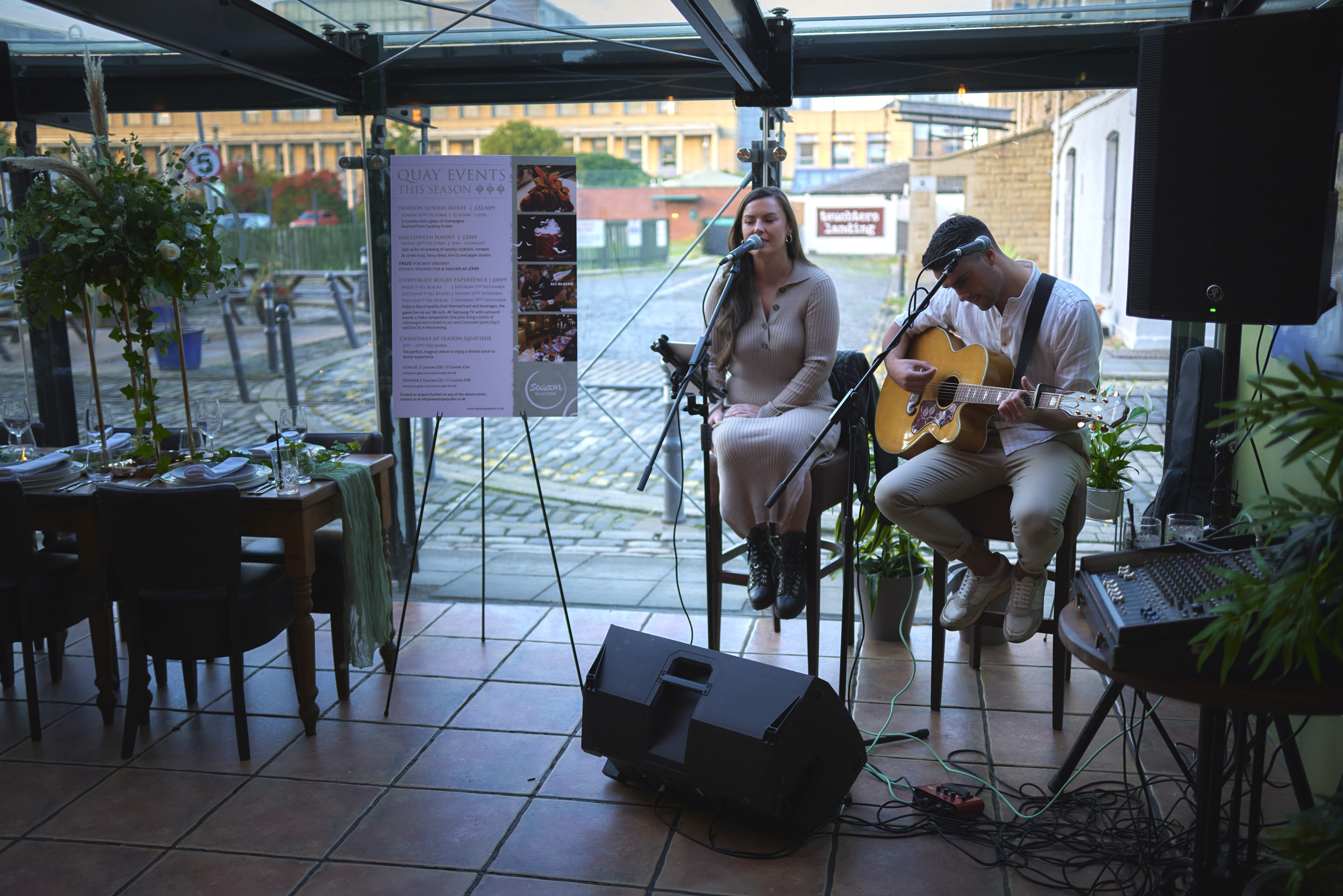 Conservatory @ Season Quayside  6