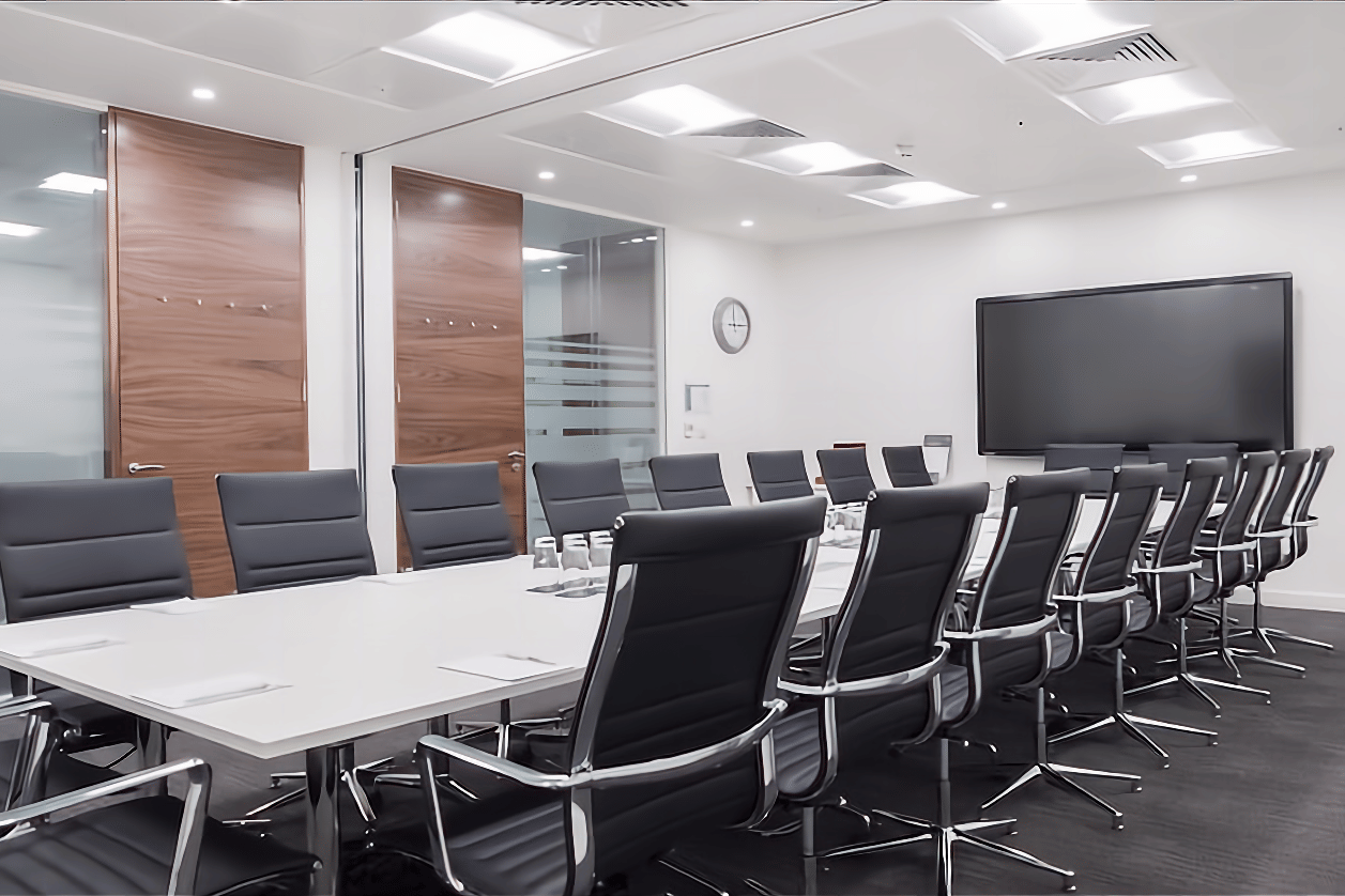 Boardroom 0