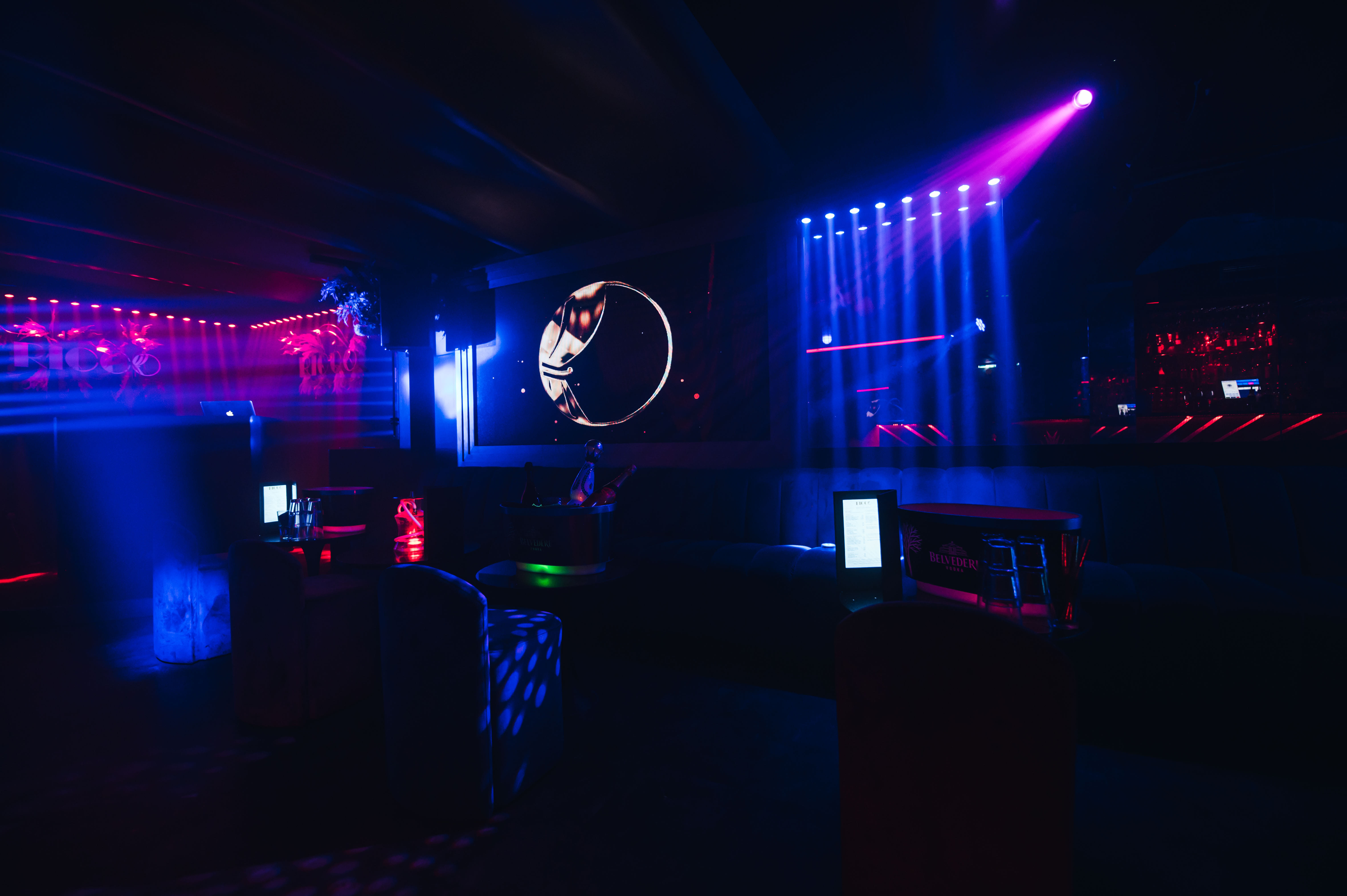 Private Hire Kensington  15